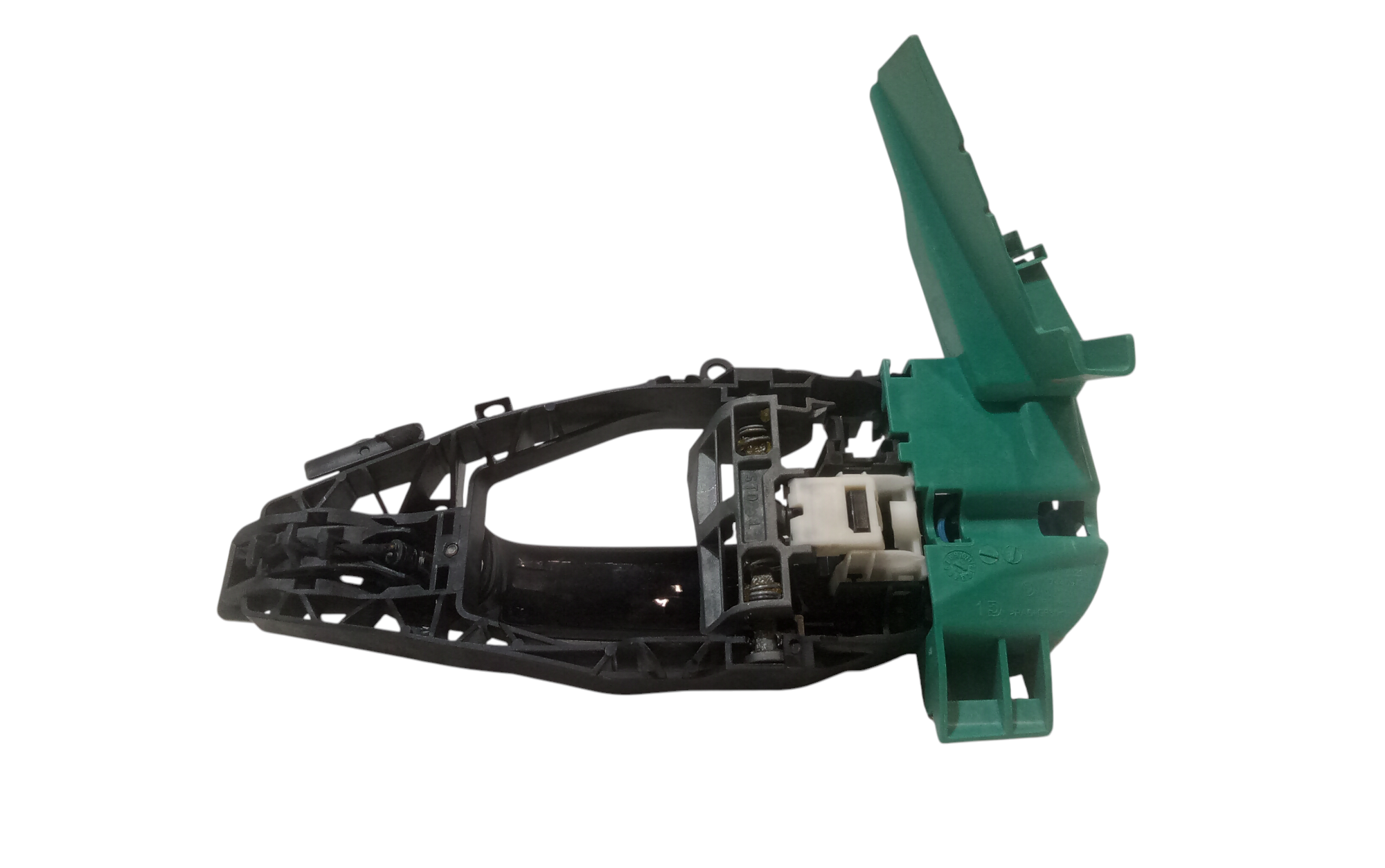 Maniglia esterna Anteriore Sinistra per Bmw Serie 1 F40 (19>) (2019 - In produzione)