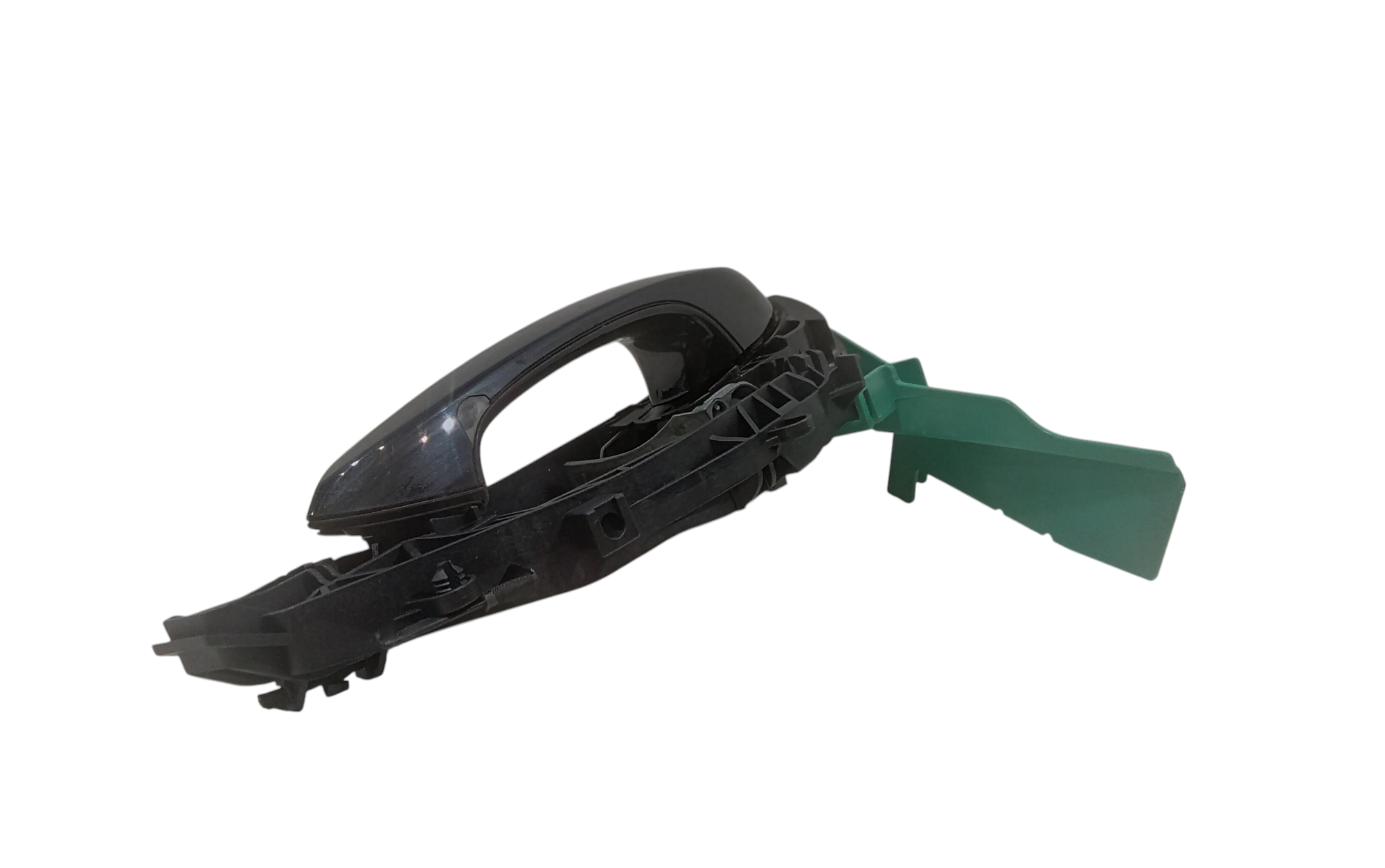 Maniglia esterna Anteriore Sinistra per Bmw Serie 1 F40 (19>) (2019 - In produzione)