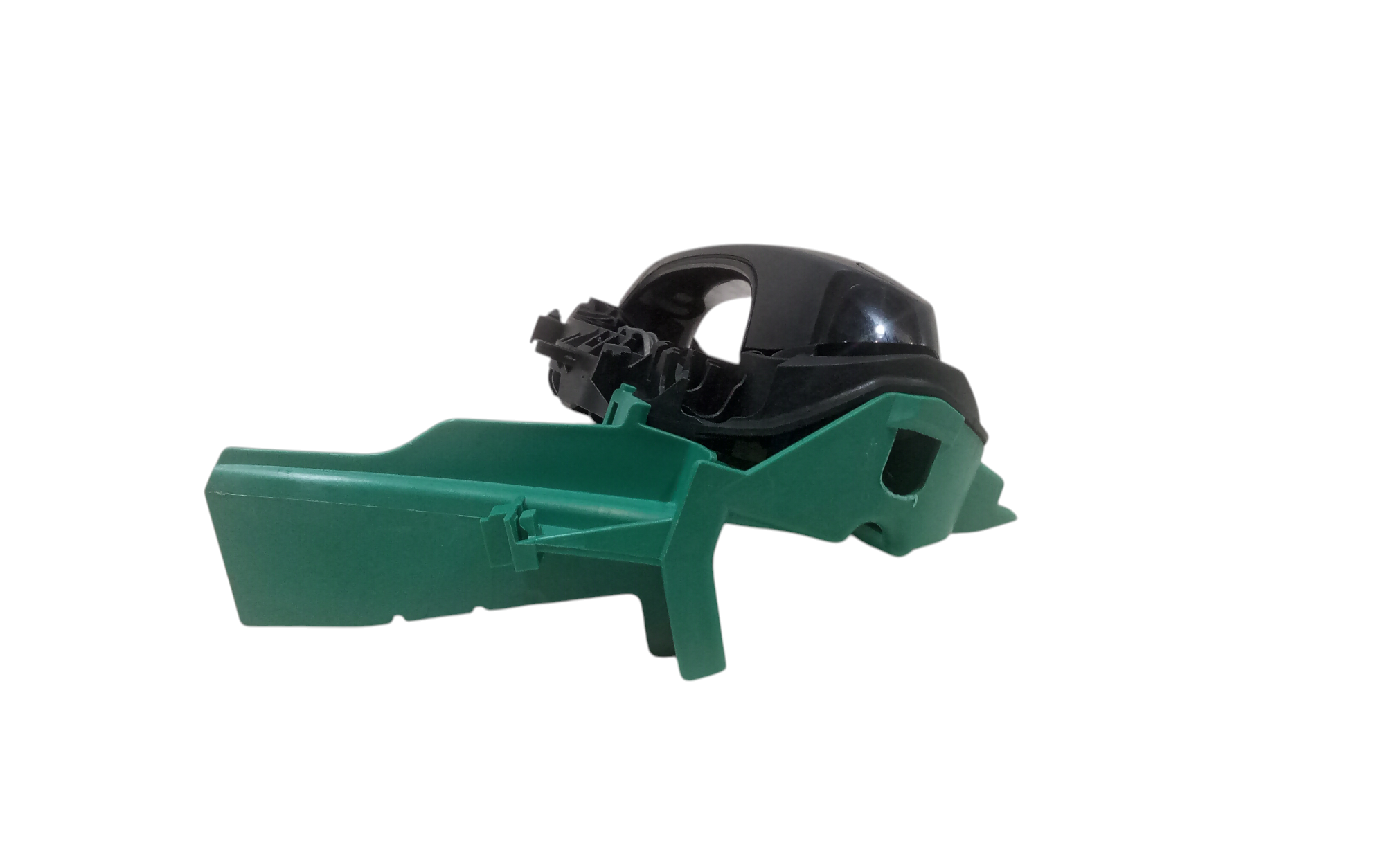 Maniglia esterna Anteriore Sinistra per Bmw Serie 1 F40 (19>) (2019 - In produzione)