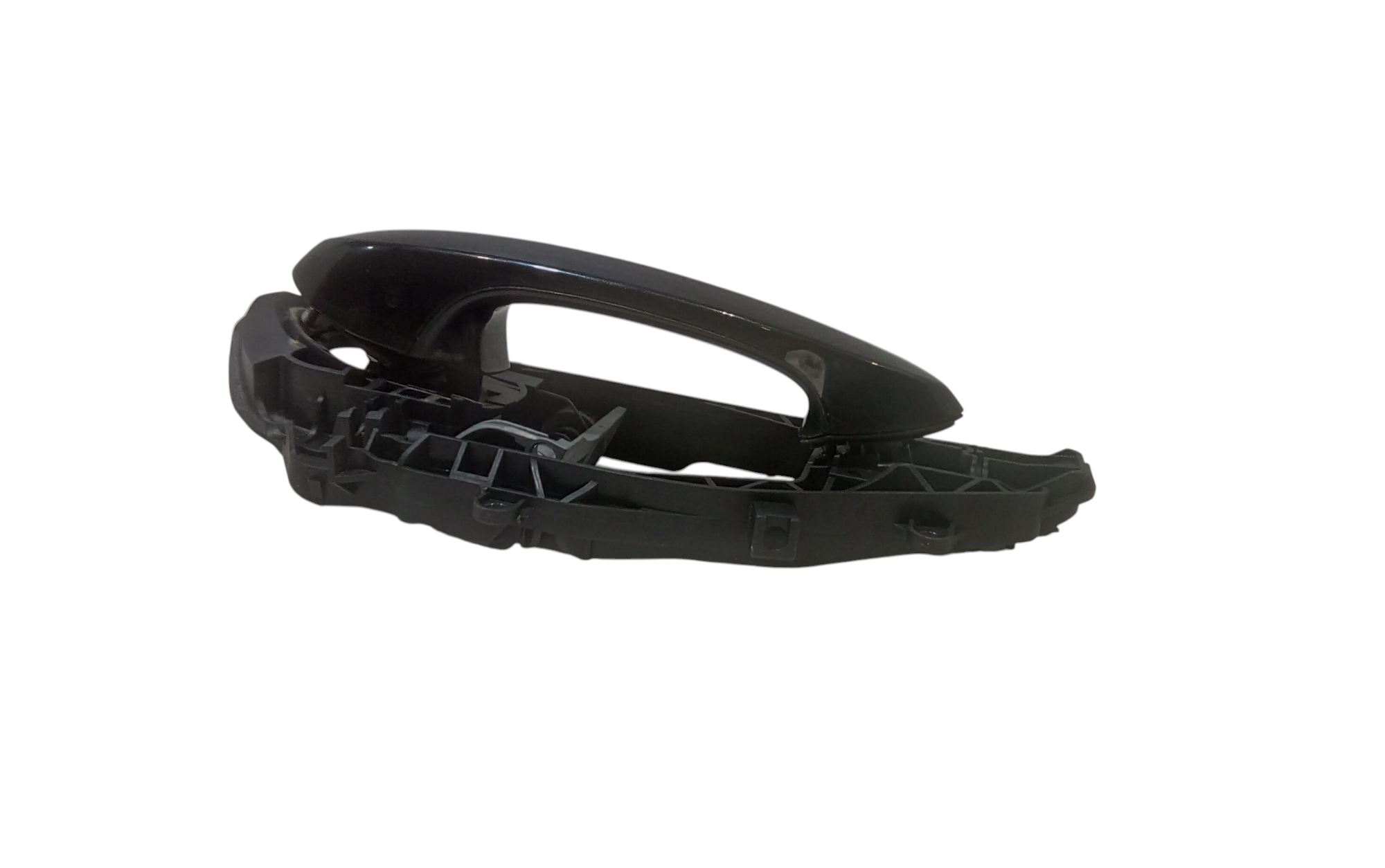 Maniglia esterna Posteriore Destra per Bmw Serie 1 F40 (19>) (2019 - In produzione)