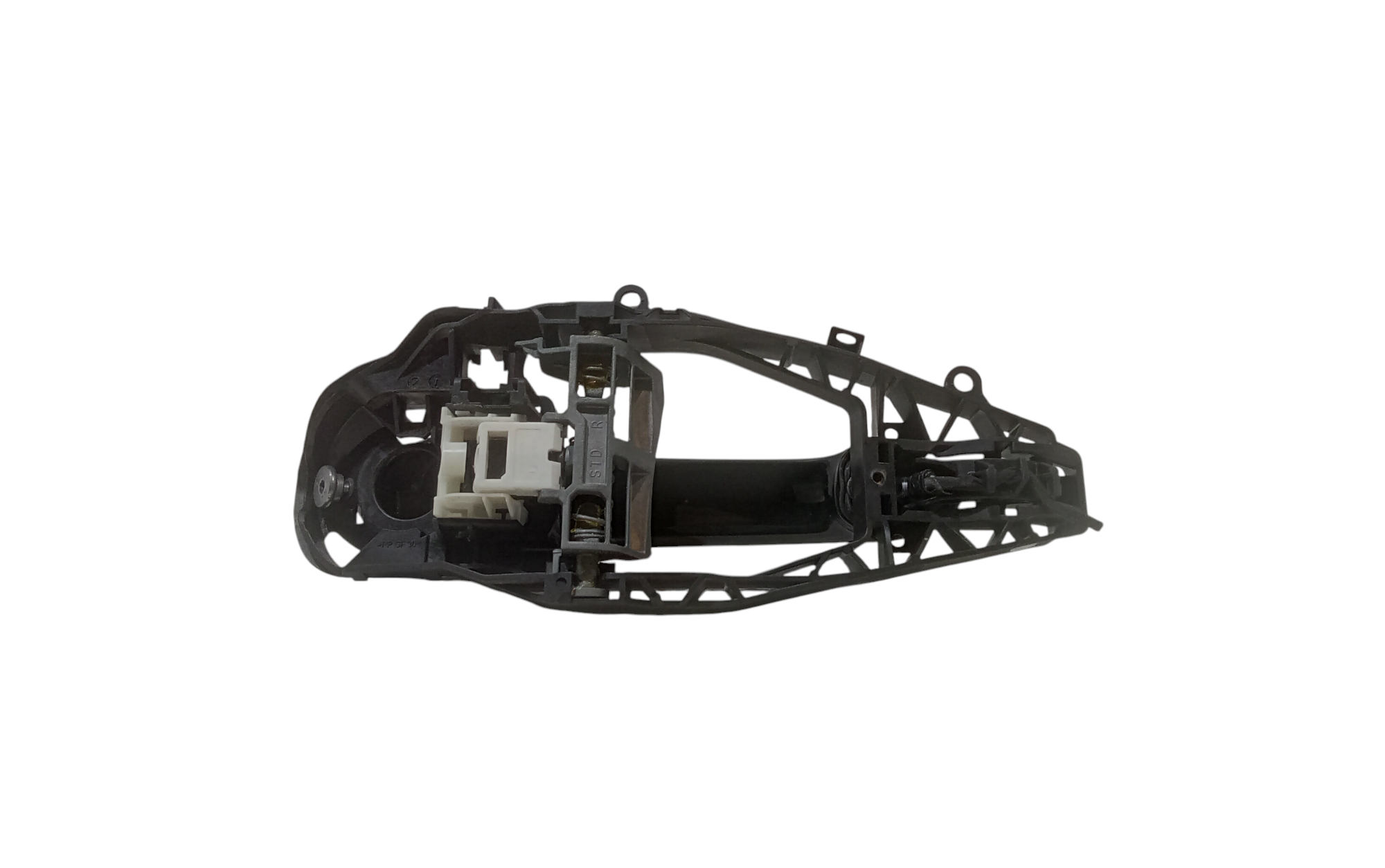 Maniglia esterna Posteriore Destra per Bmw Serie 1 F40 (19>) (2019 - In produzione)