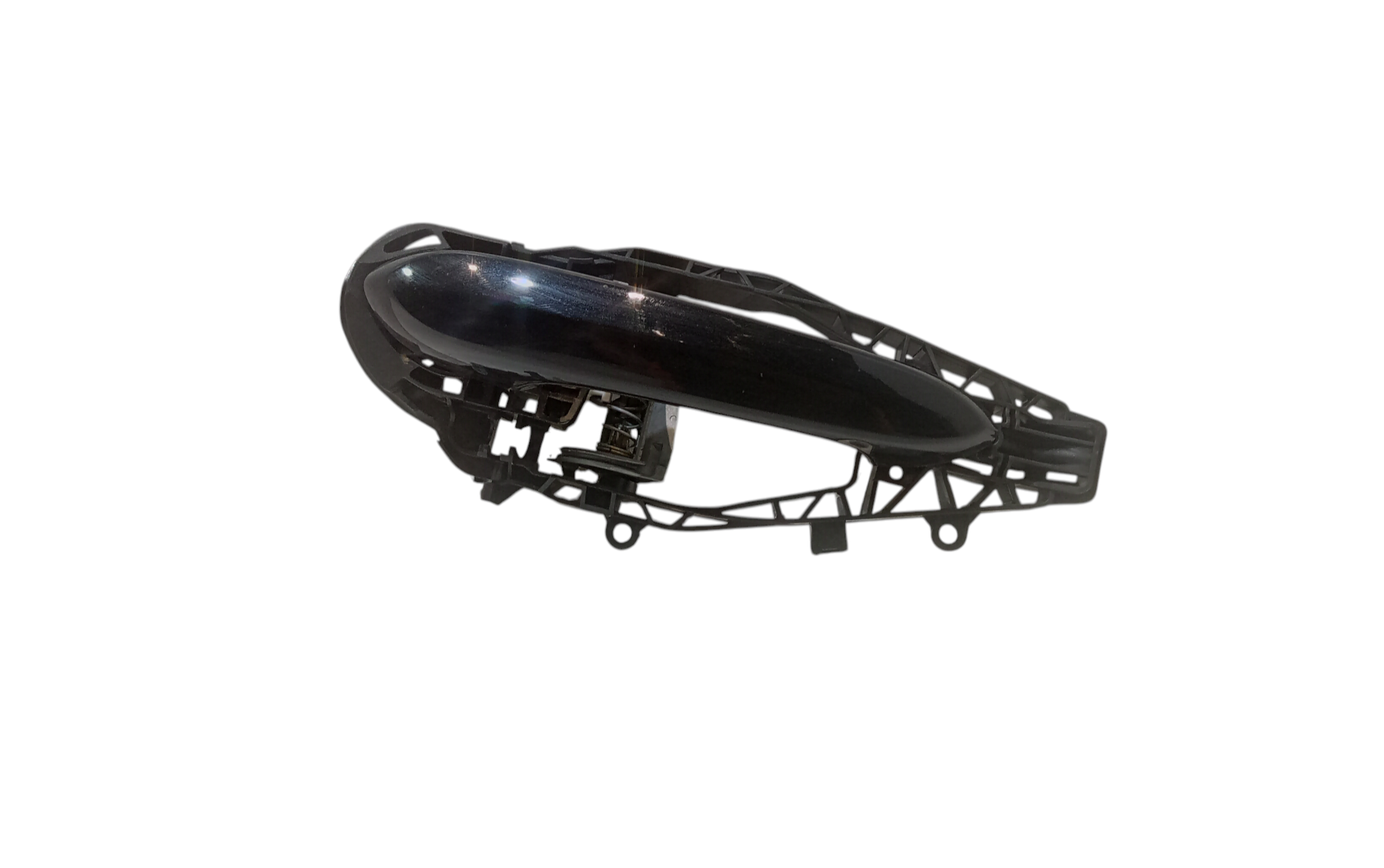 Maniglia esterna Posteriore Destra per Bmw Serie 1 F40 (19>) (2019 - In produzione)