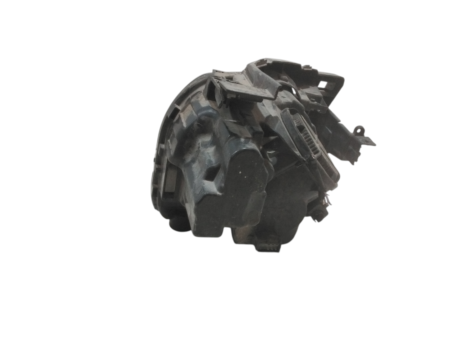 Faro anteriore Sinistro Guida per Citroen C3 Aircross (2017 - )