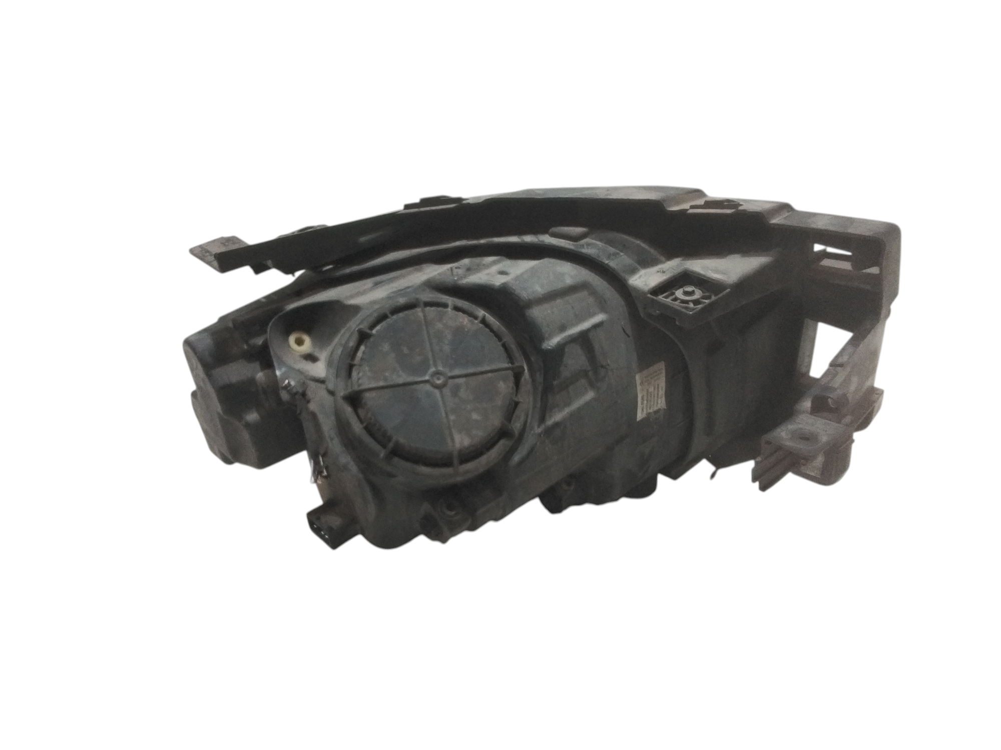 Faro anteriore Sinistro Guida per Citroen C3 Aircross (2017 - )