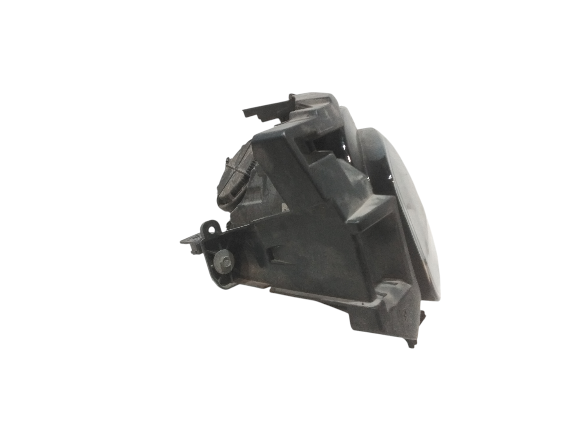 Faro anteriore Sinistro Guida per Citroen C3 Aircross (2017 - )