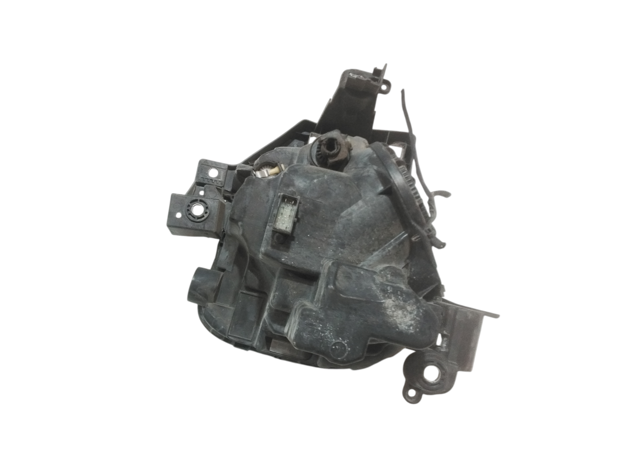 Faro anteriore Destro Passeggero per Citroen C3 Aircross (2017 - )