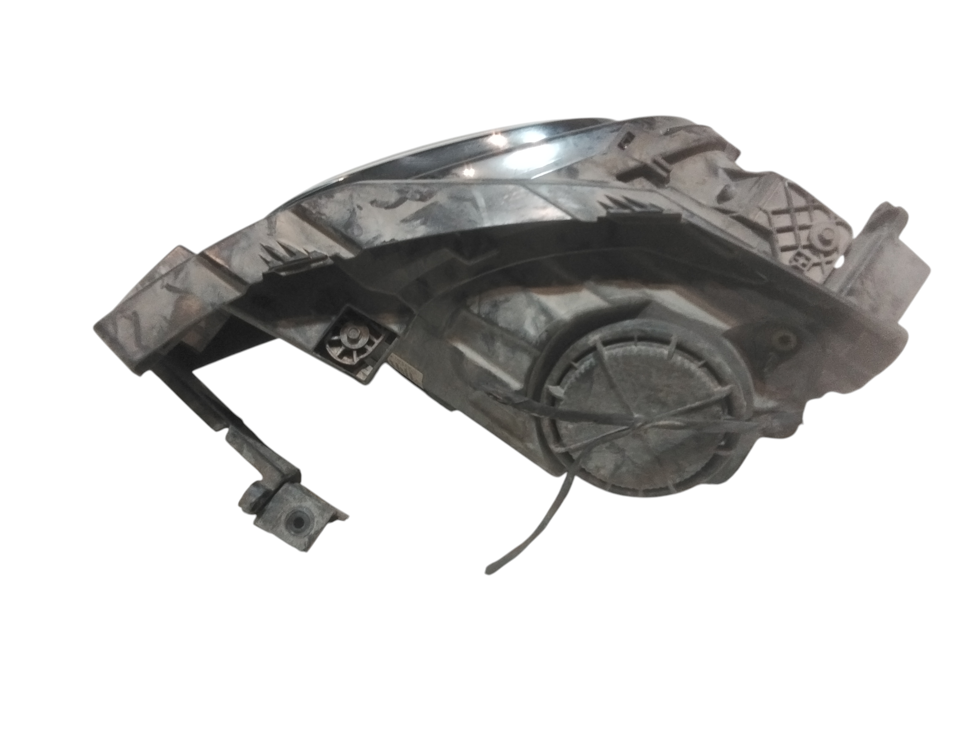 Faro anteriore Destro Passeggero per Citroen C3 Aircross (2017 - )