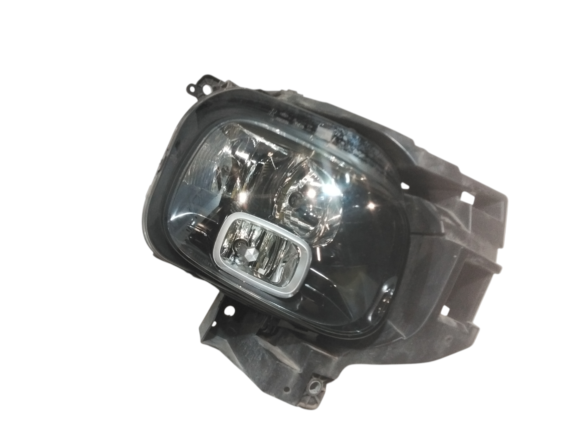 Faro anteriore Destro Passeggero per Citroen C3 Aircross (2017 - )