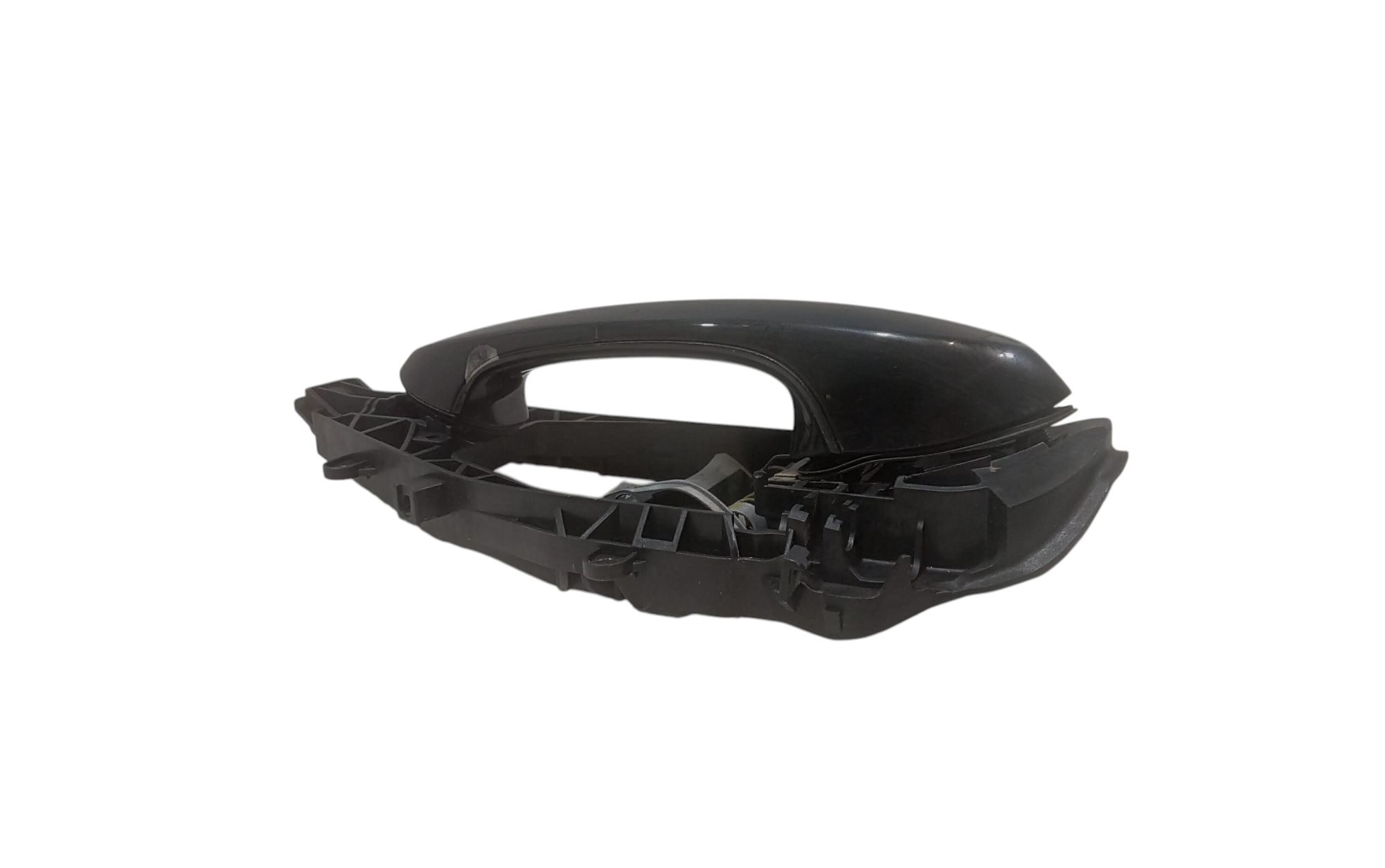 Maniglia esterna Posteriore Sinistra per Bmw Serie 1 F40 (19>) (2019 - In produzione)