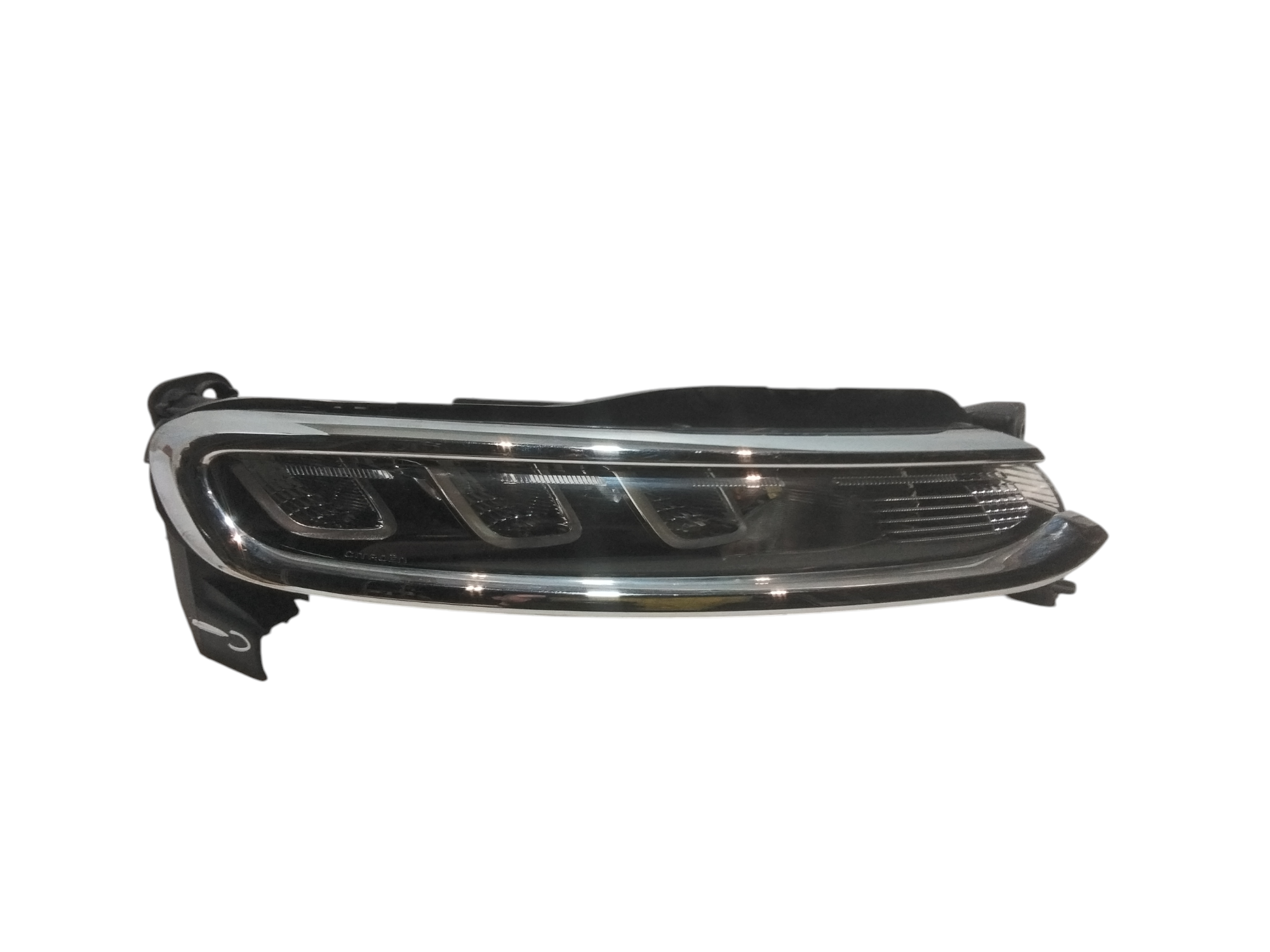 Luce diurna ant DX per Citroen C3 Aircross (2017 - )