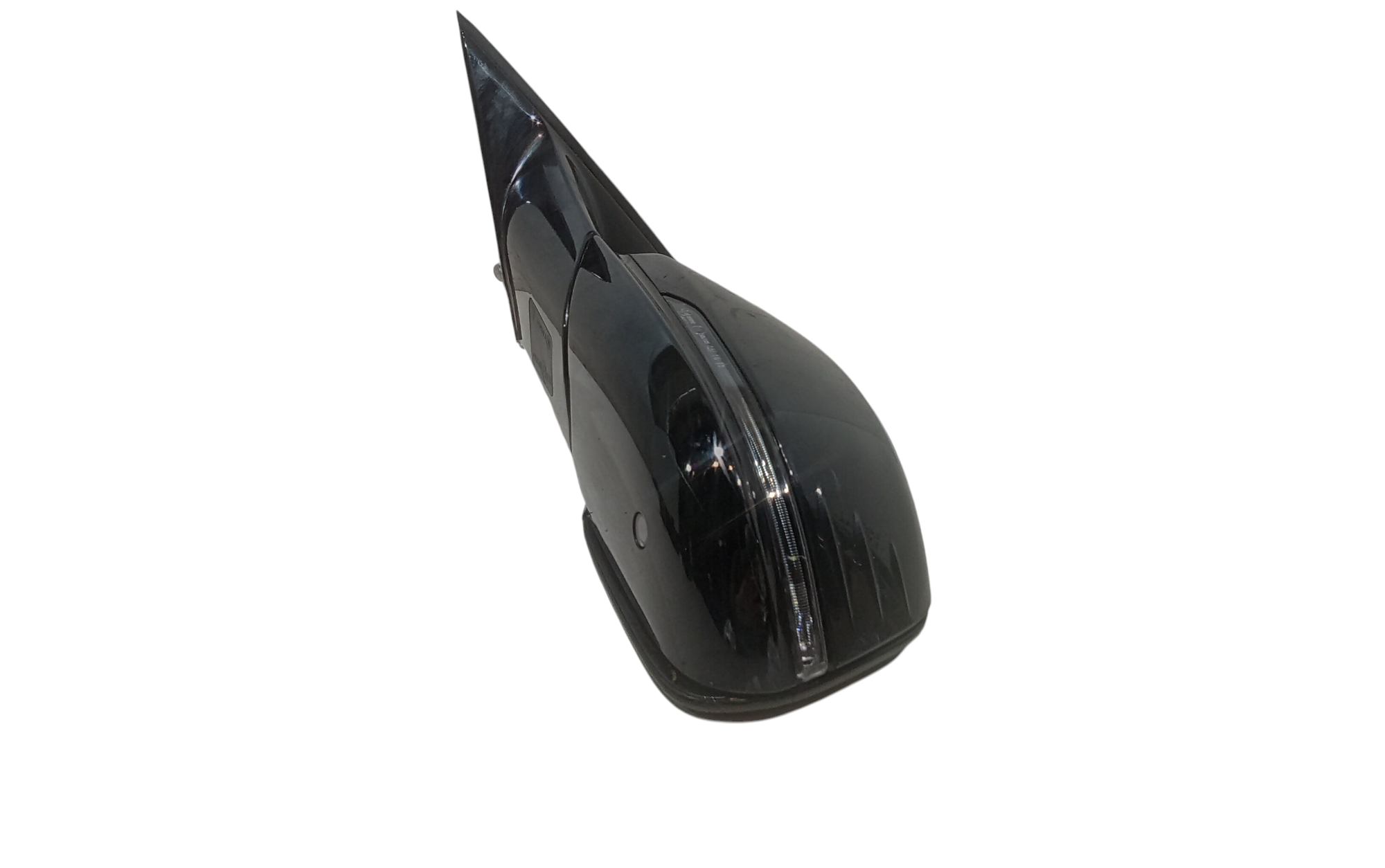 Specchietto Retrovisore Sinistro per Bmw Serie 1 F40 (19>) (2019 - In produzione)