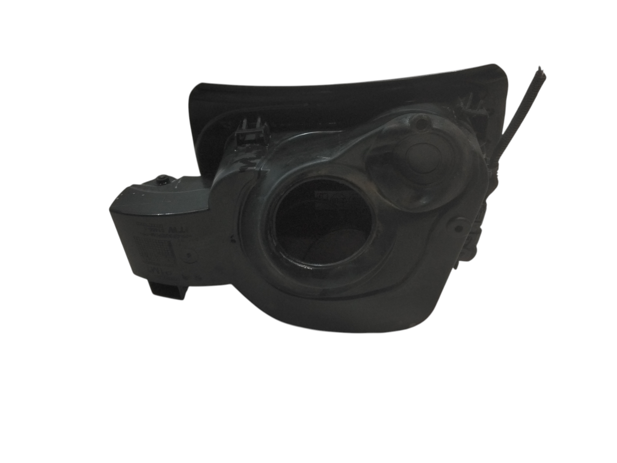 Sportellino Carburante per Citroen C3 Aircross (2017 - )