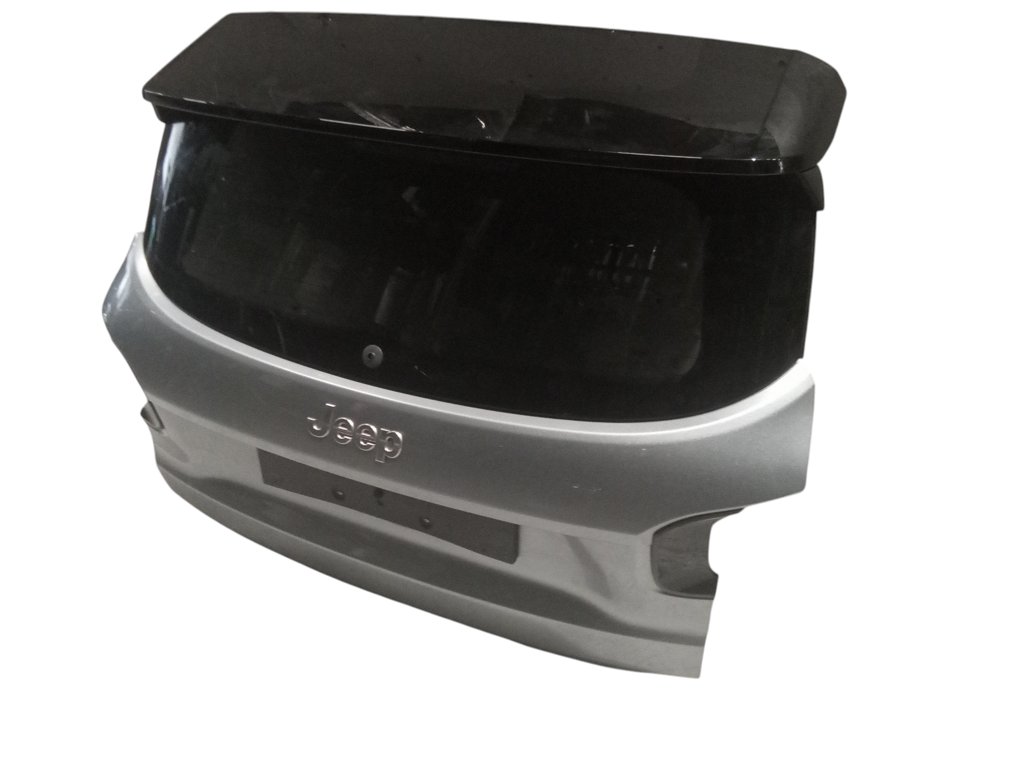 Portellone Posteriore per Jeep Avenger (2023 - )