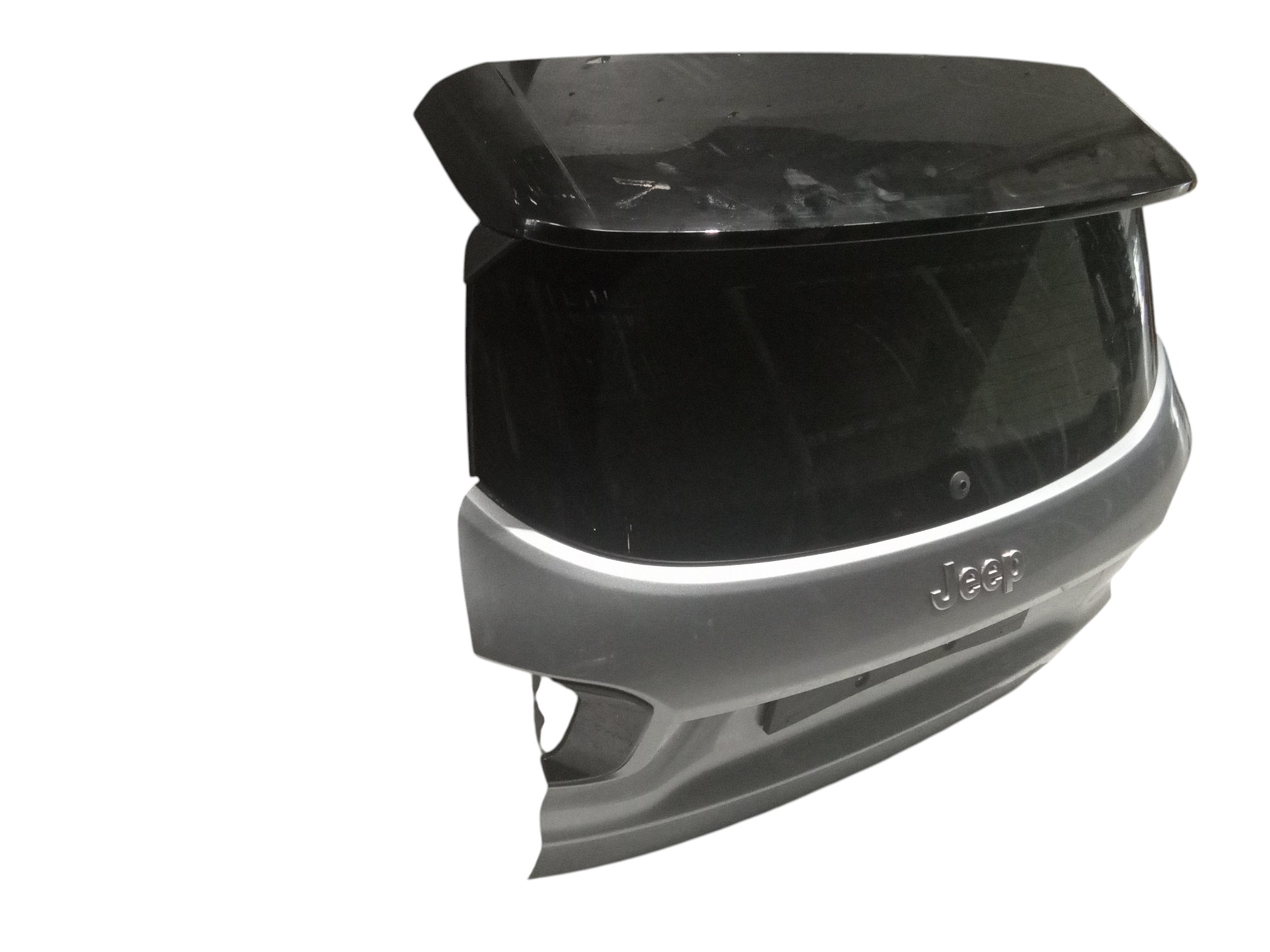 Portellone Posteriore per Jeep Avenger (2023 - )