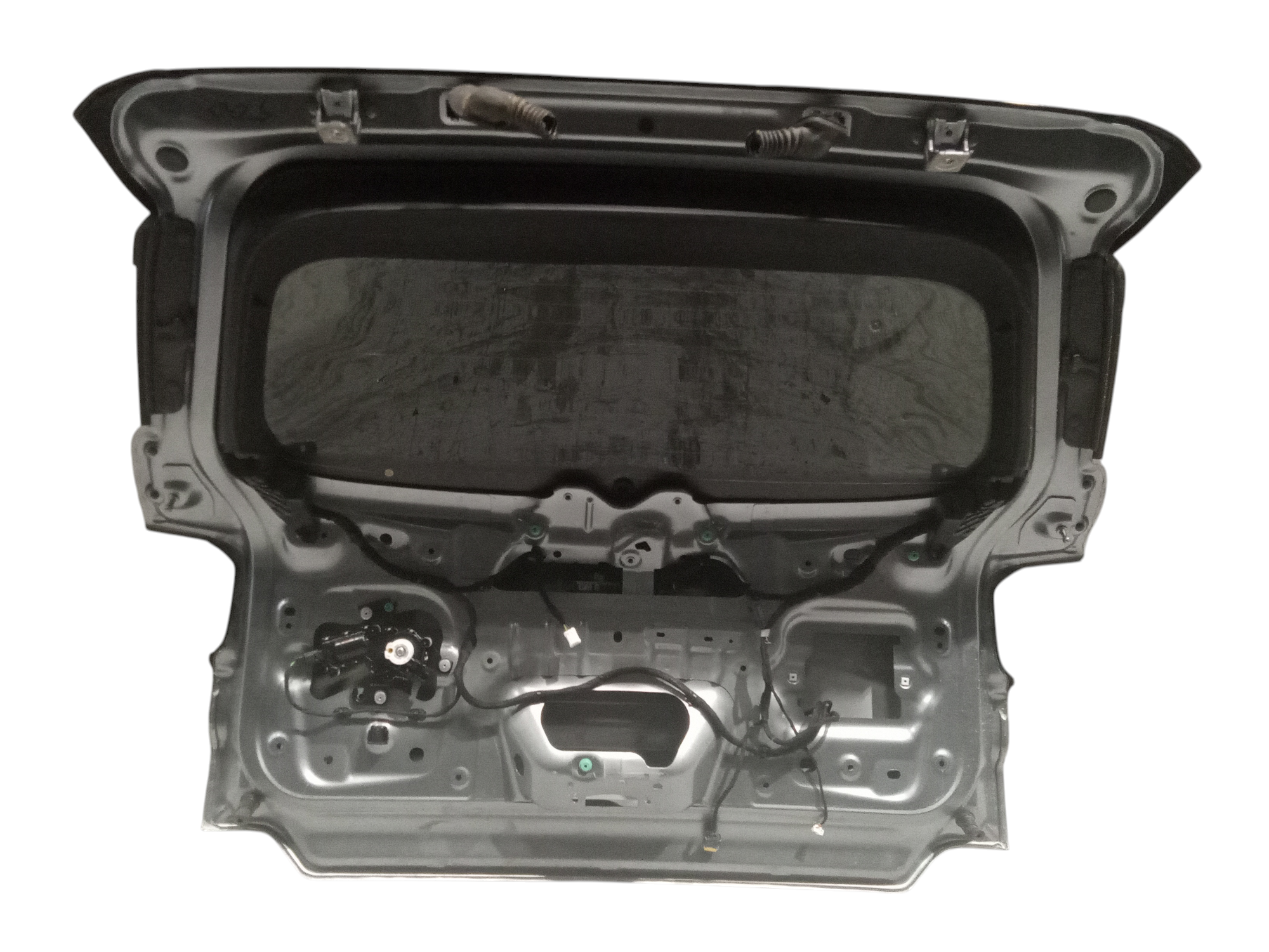 Portellone Posteriore per Jeep Avenger (2023 - )