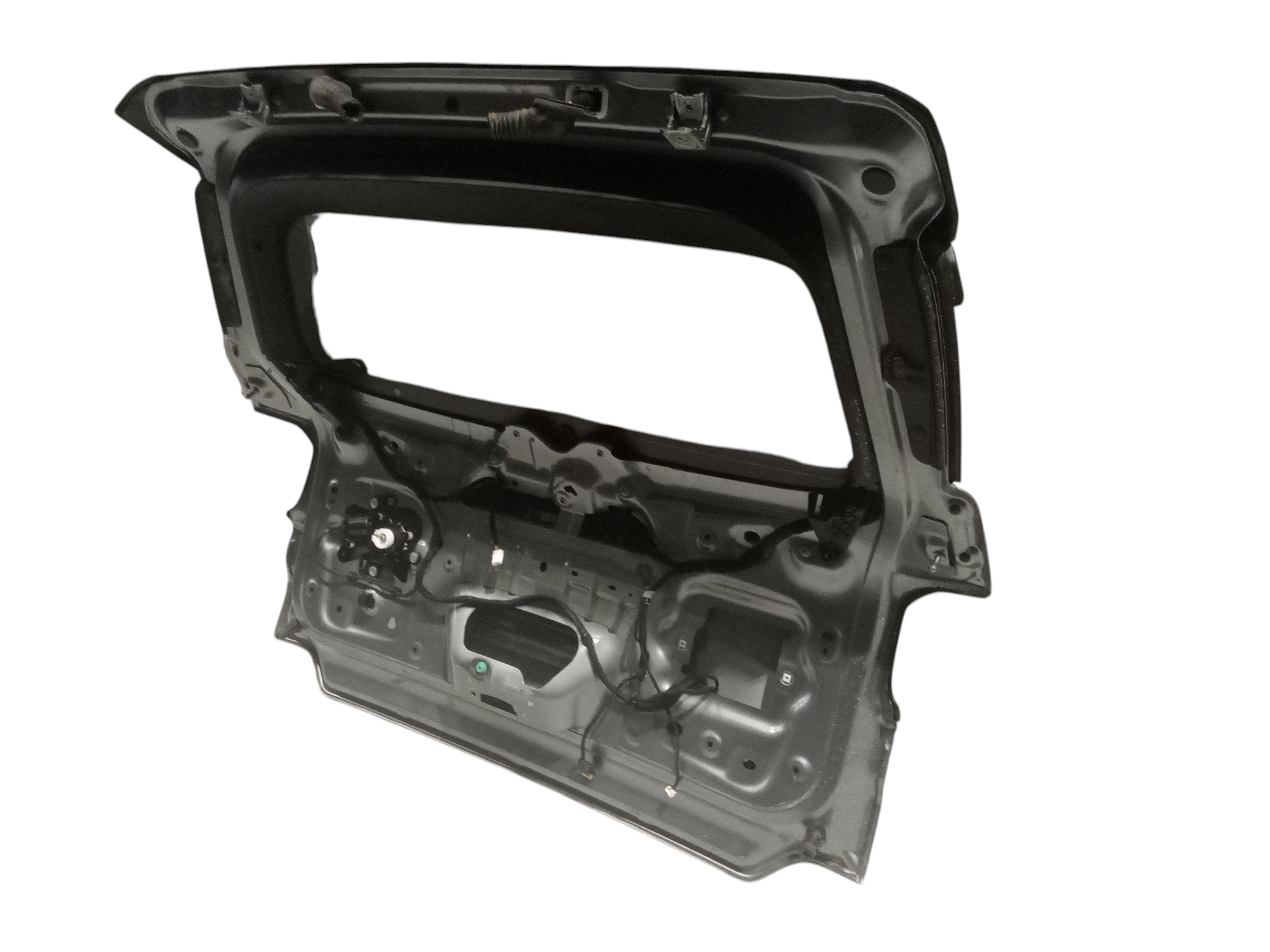 Portellone Posteriore per Jeep Avenger (2023 - )