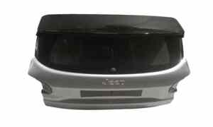 Portellone Posteriore per Jeep Avenger (2023 - )