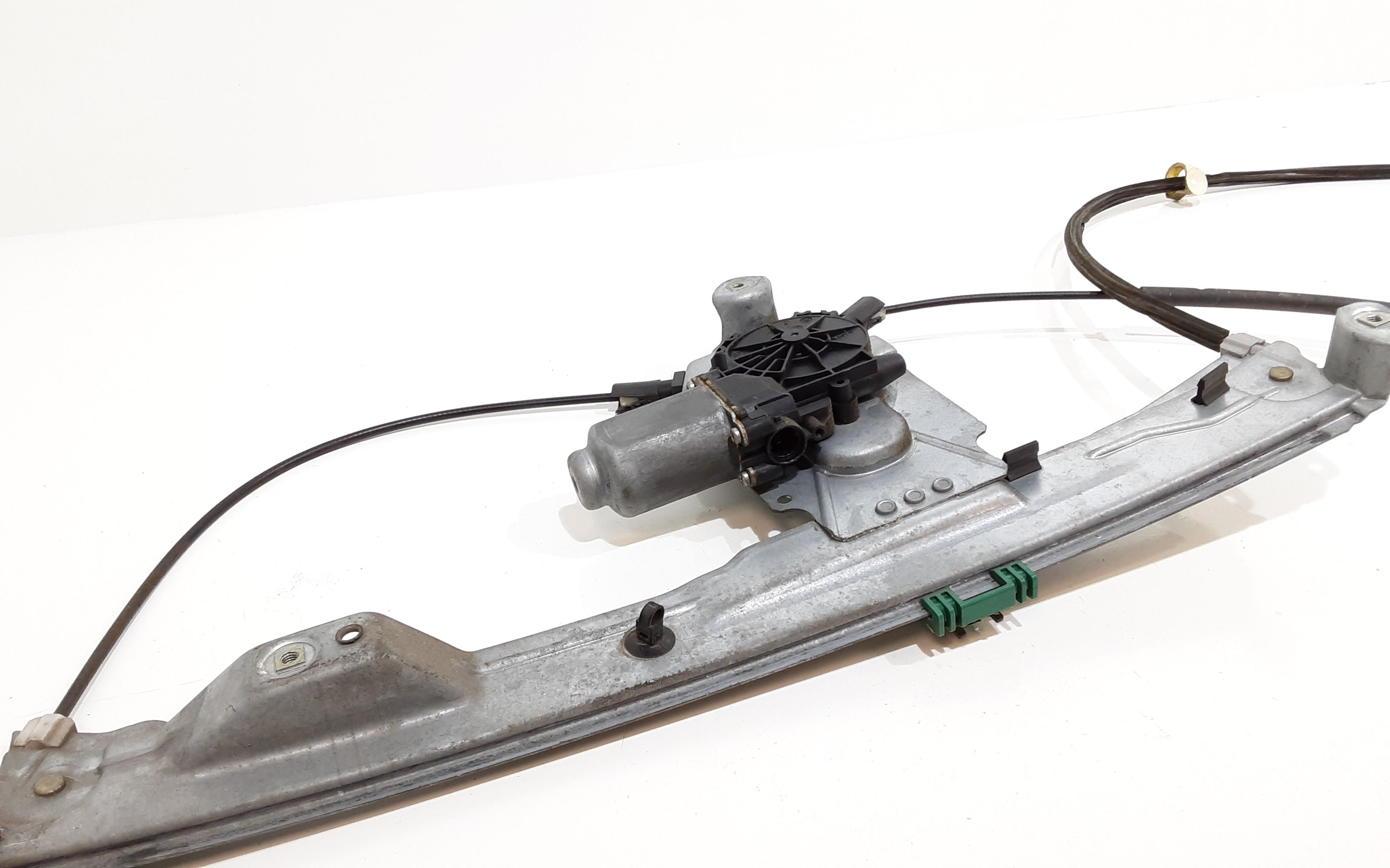 Cremagliera anteriore sinistra Guida RENAULT Clio Serie (04>08)