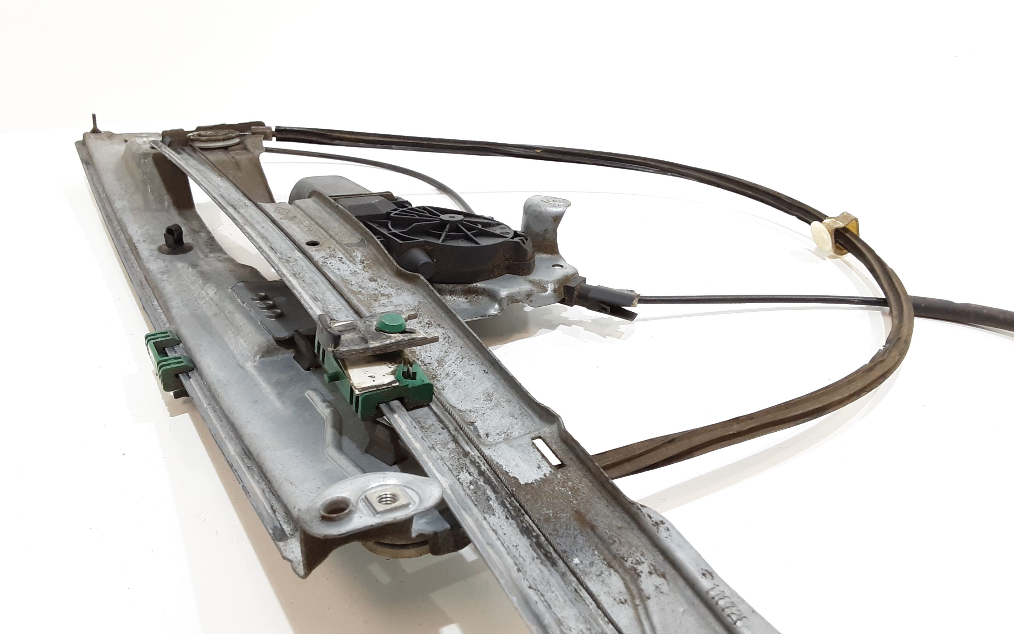 Cremagliera anteriore sinistra Guida RENAULT Clio Serie (04>08)