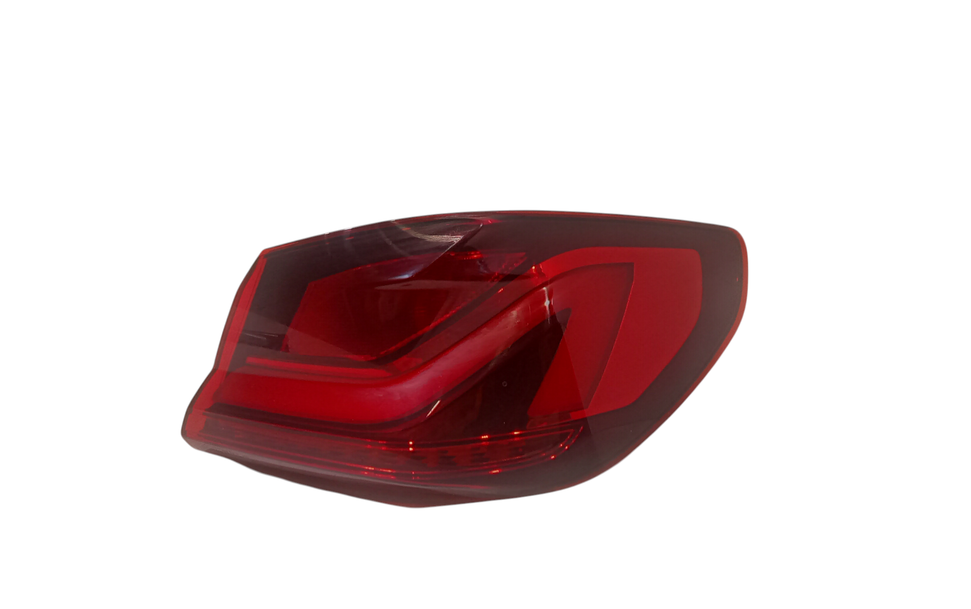 Stop fanale posteriore a LED Destro Passeggero per Bmw Serie 1 F40 (19>) (2019 - In produzione)