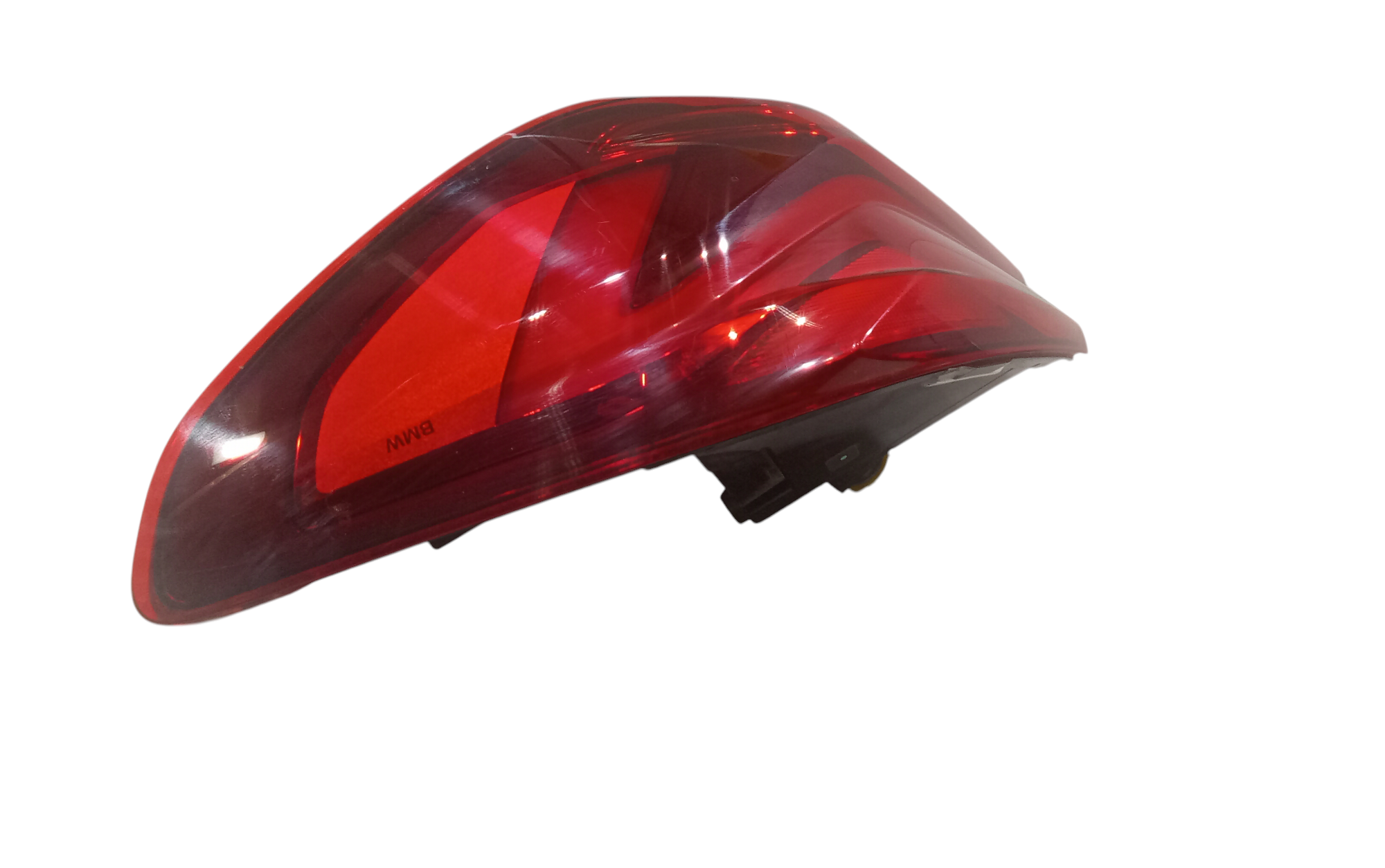 Stop fanale posteriore a LED Destro Passeggero per Bmw Serie 1 F40 (19>) (2019 - In produzione)