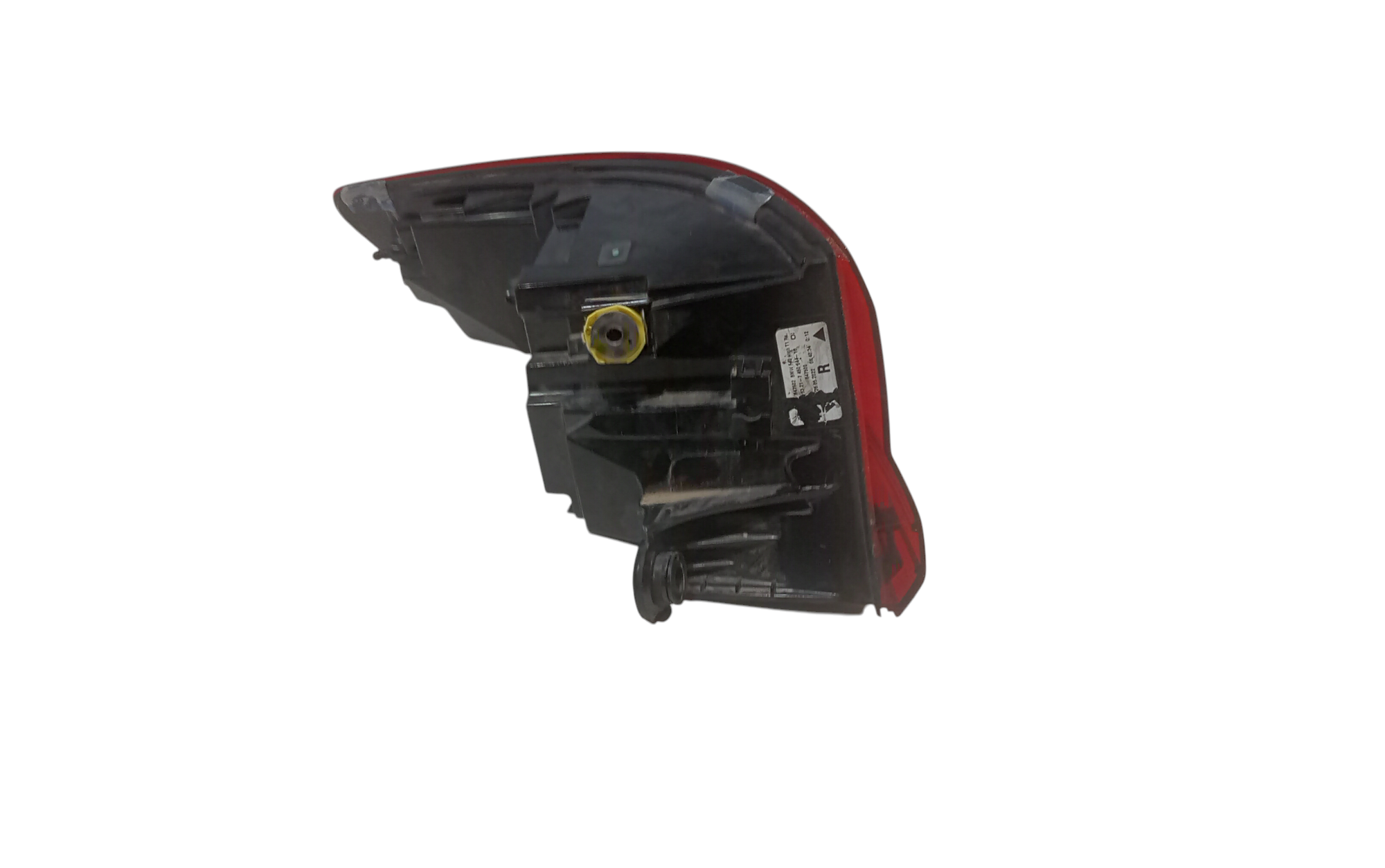 Stop fanale posteriore a LED Destro Passeggero per Bmw Serie 1 F40 (19>) (2019 - In produzione)