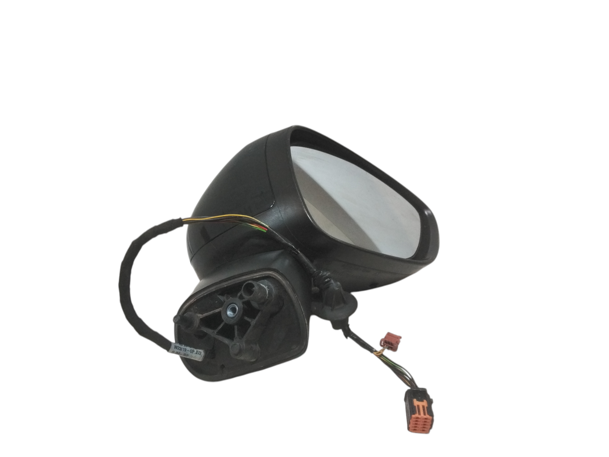 Specchietto Retrovisore Destro per Citroen C3 Aircross (2017 - )