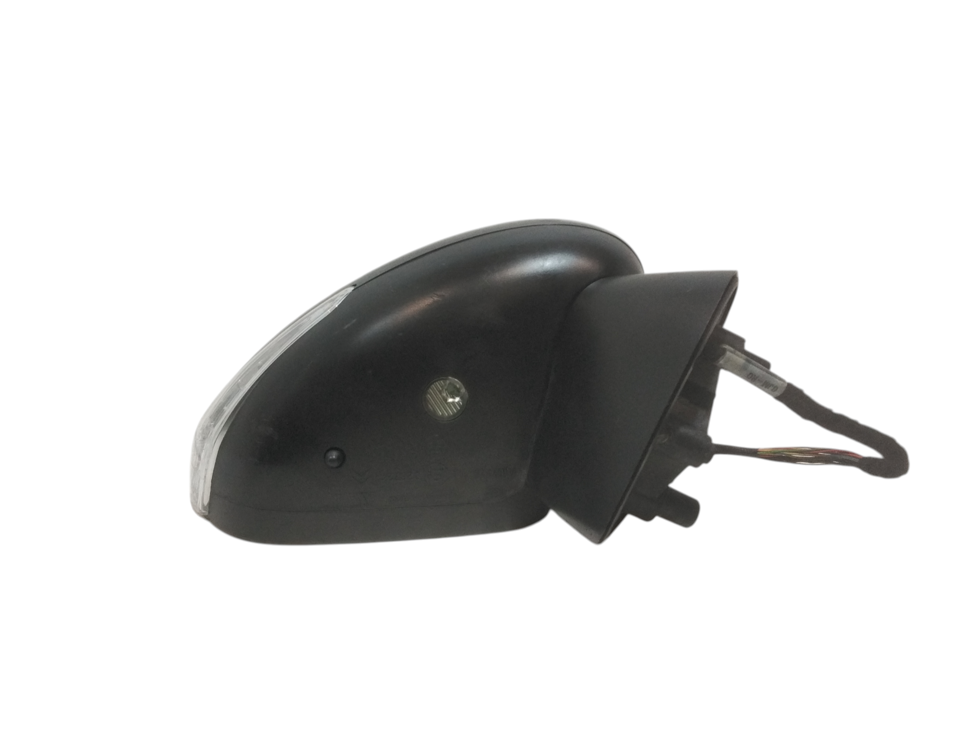 Specchietto Retrovisore Destro per Citroen C3 Aircross (2017 - )