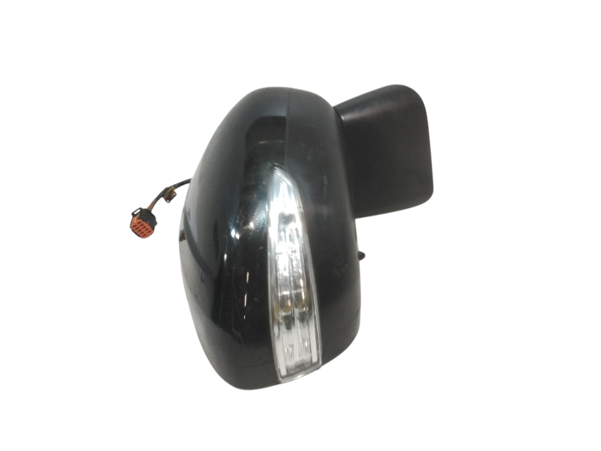 Specchietto Retrovisore Destro per Citroen C3 Aircross (2017 - )