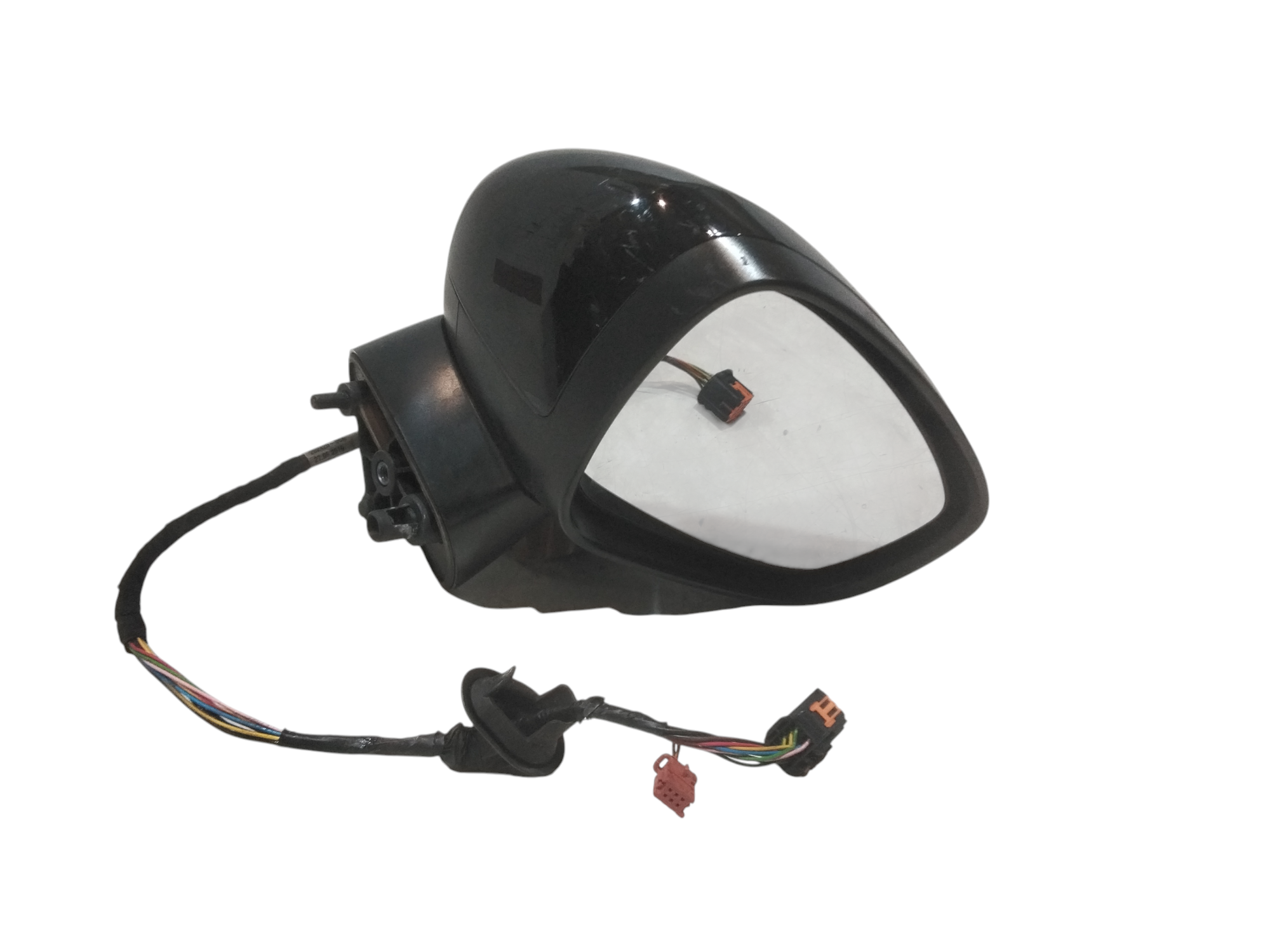 Specchietto Retrovisore Destro per Citroen C3 Aircross (2017 - )