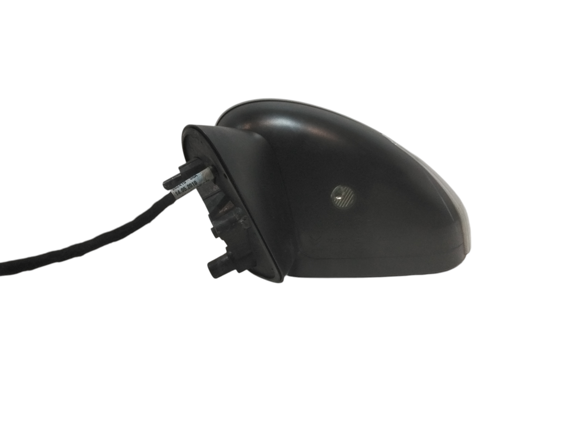 Specchietto Retrovisore Sinistro per Citroen C3 Aircross (2017 - )