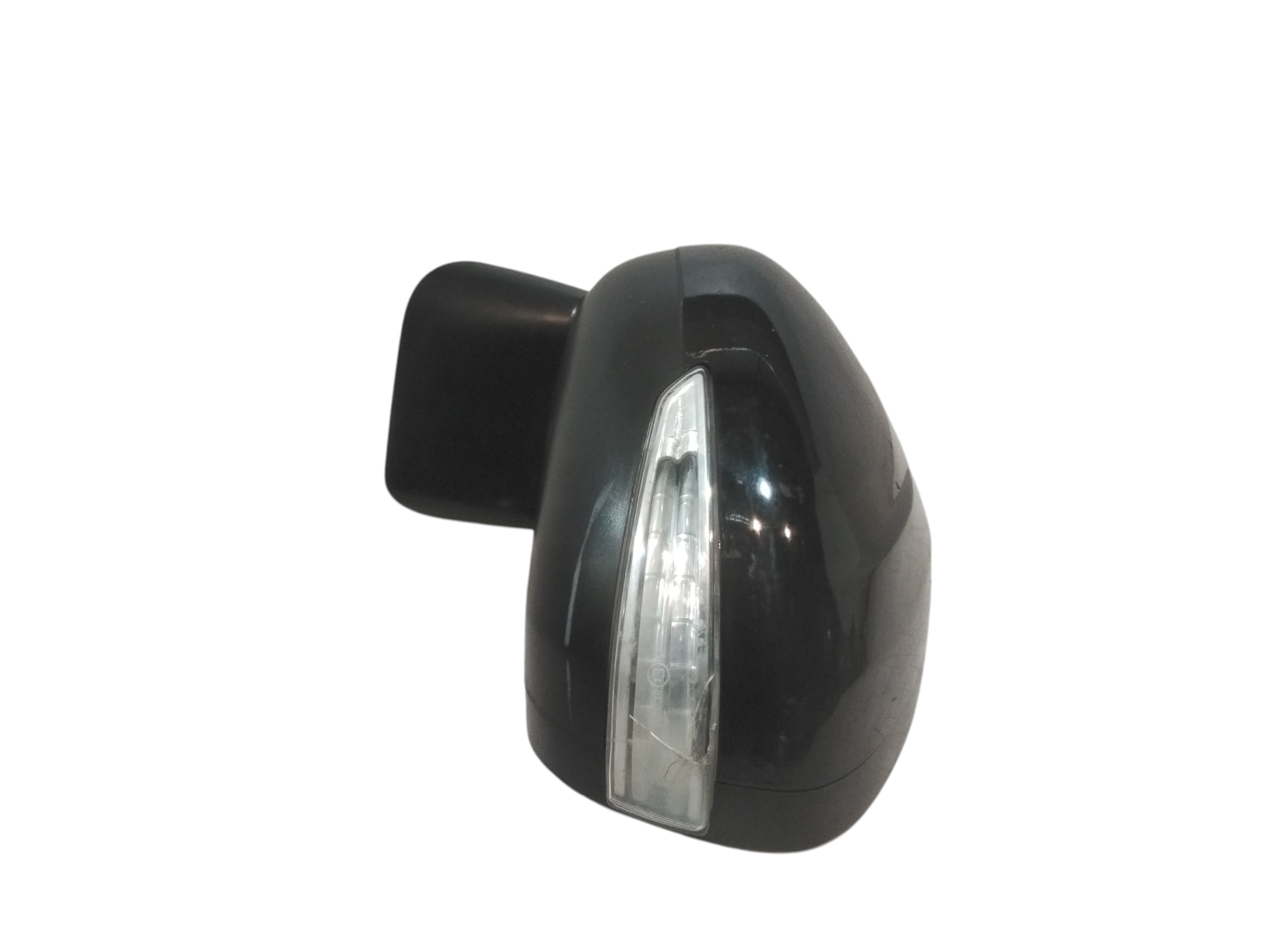 Specchietto Retrovisore Sinistro per Citroen C3 Aircross (2017 - )