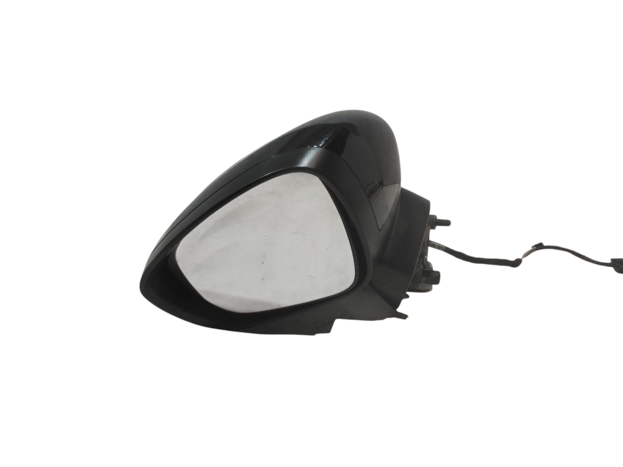 Specchietto Retrovisore Sinistro per Citroen C3 Aircross (2017 - )