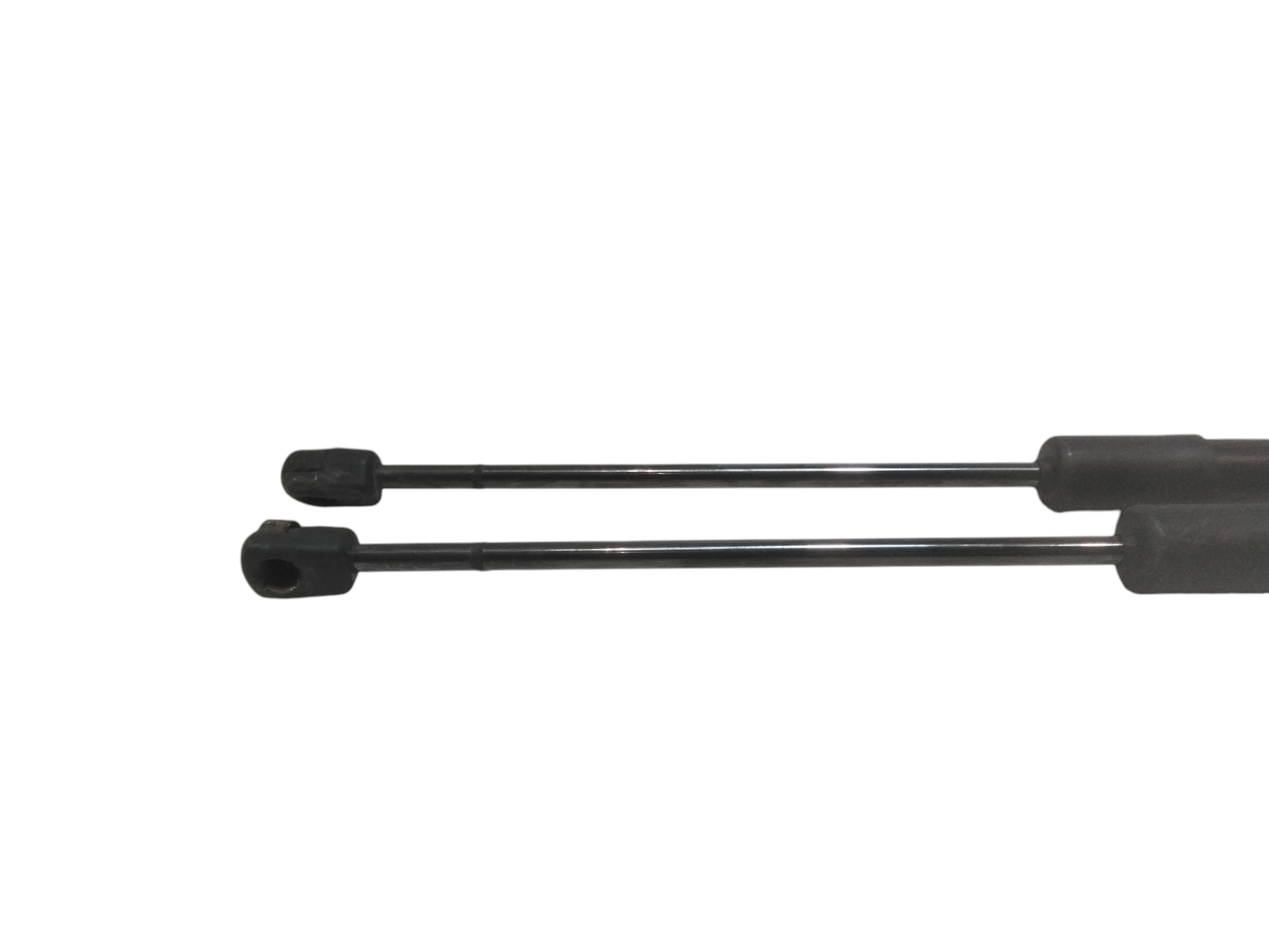 Pistoncini cofano Post. per Citroen C3 Aircross (2017 - )