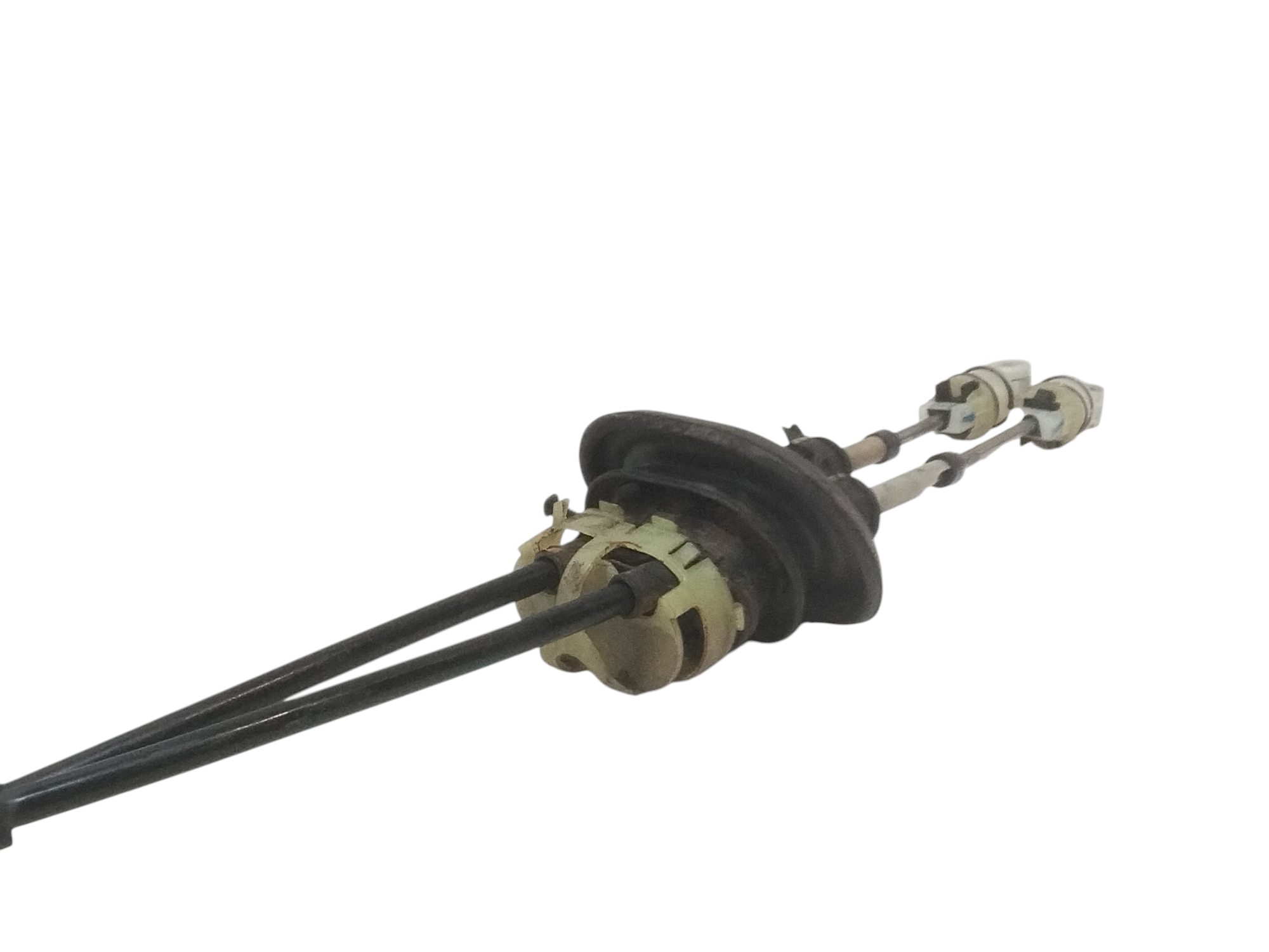 Cavi Marce per Citroen C3 Aircross (2017 - )