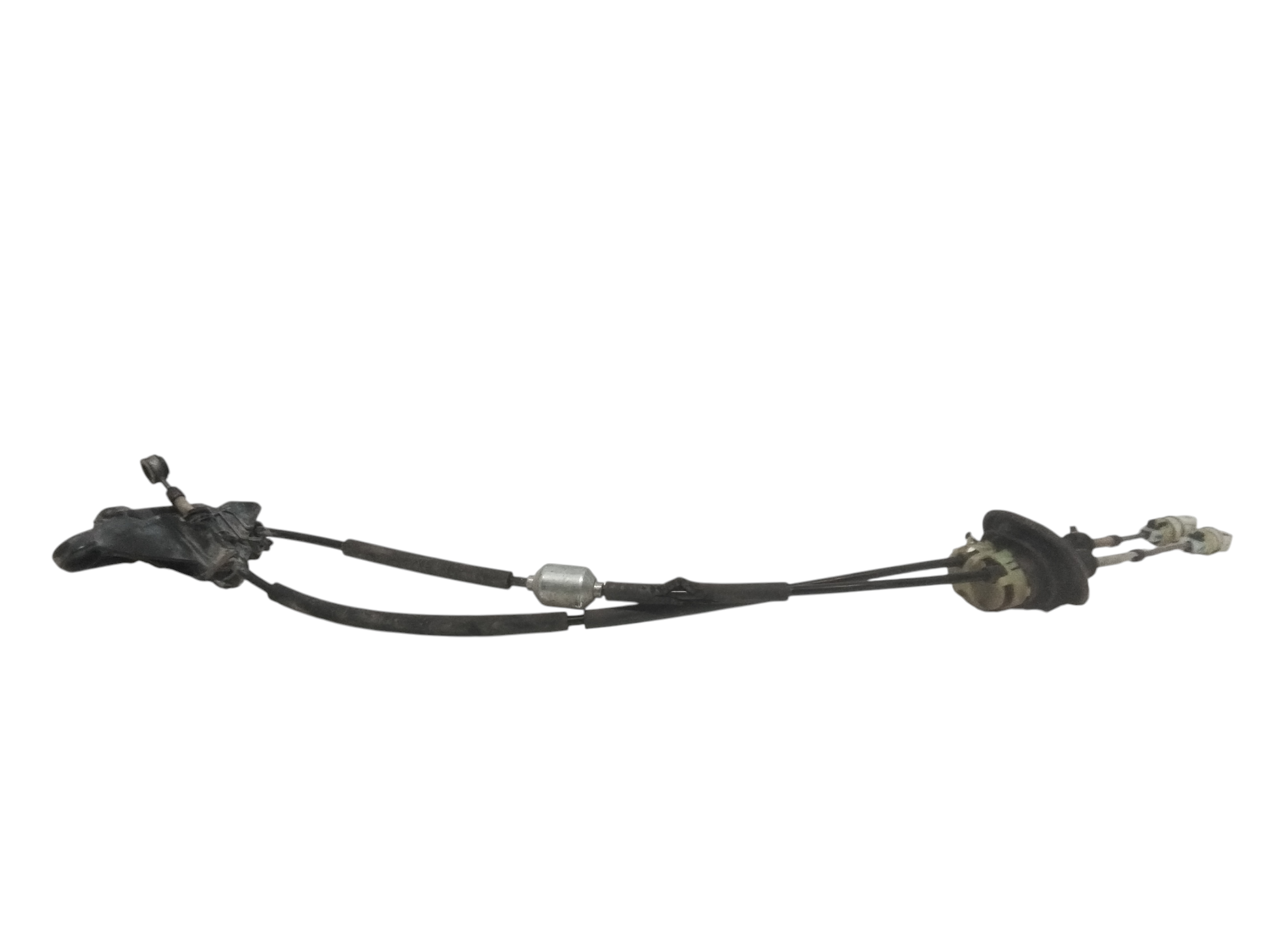 Cavi Marce per Citroen C3 Aircross (2017 - )