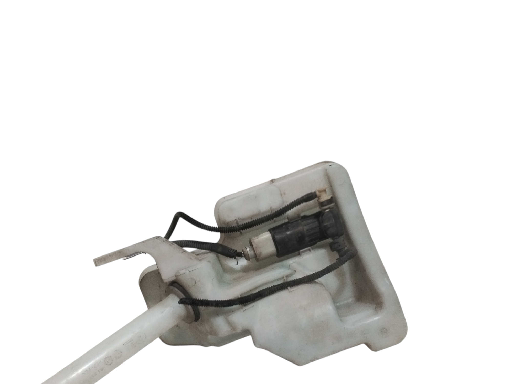 Vaschetta Tergi ant per Citroen C3 Aircross (2017 - )