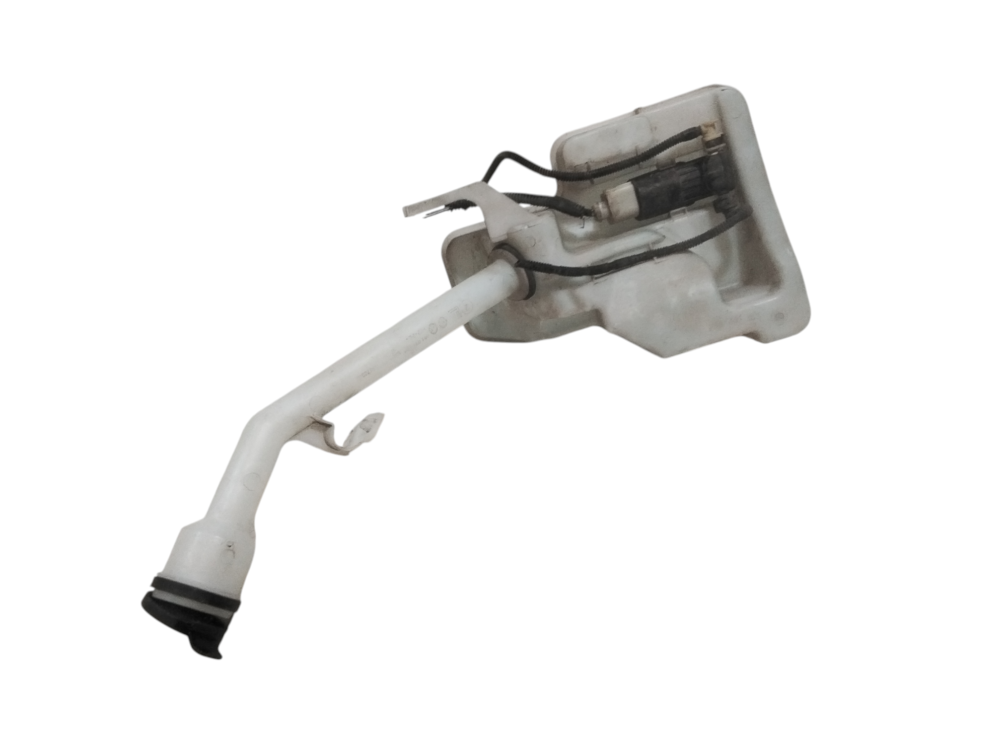 Vaschetta Tergi ant per Citroen C3 Aircross (2017 - )