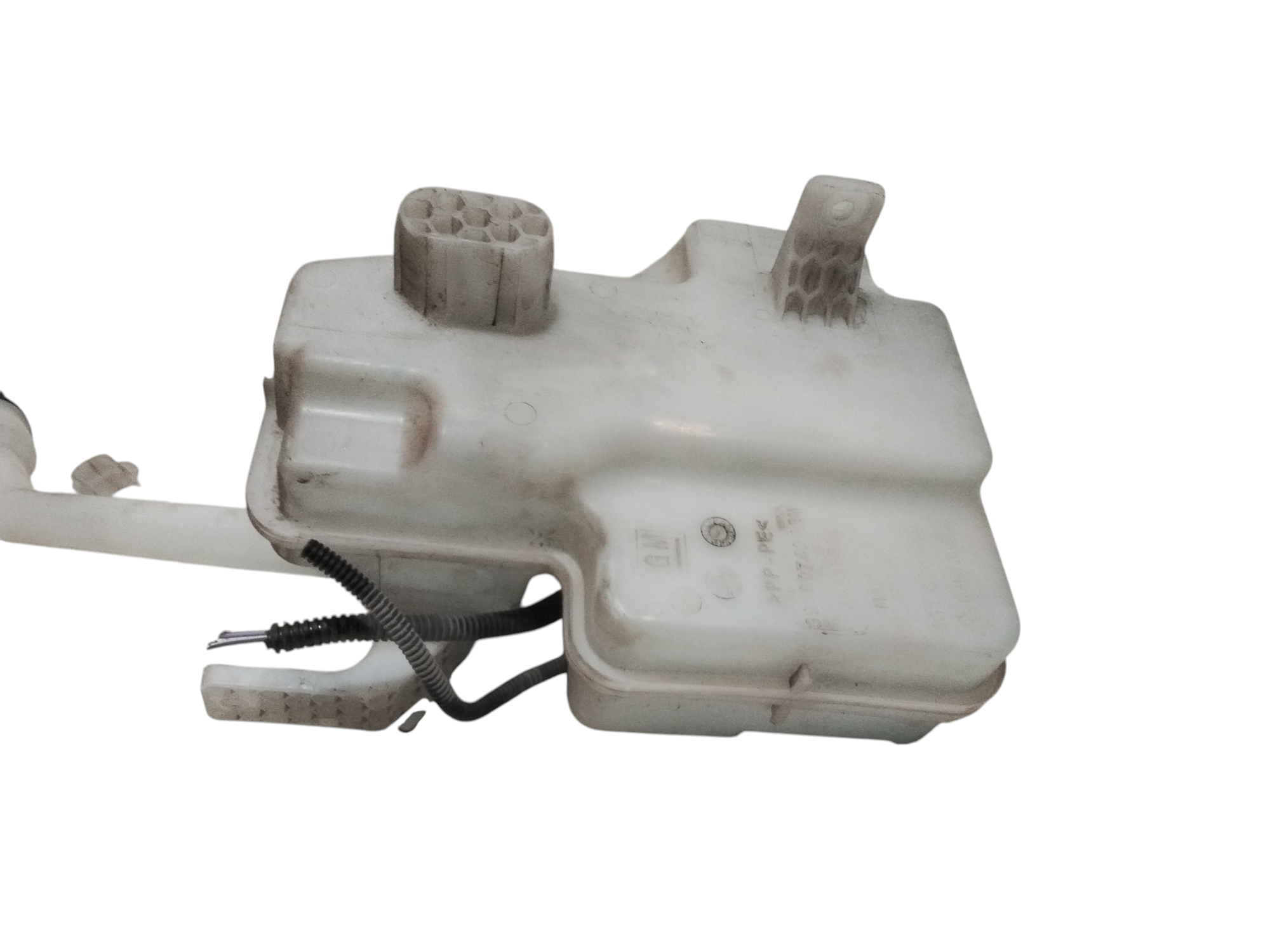 Vaschetta Tergi ant per Citroen C3 Aircross (2017 - )