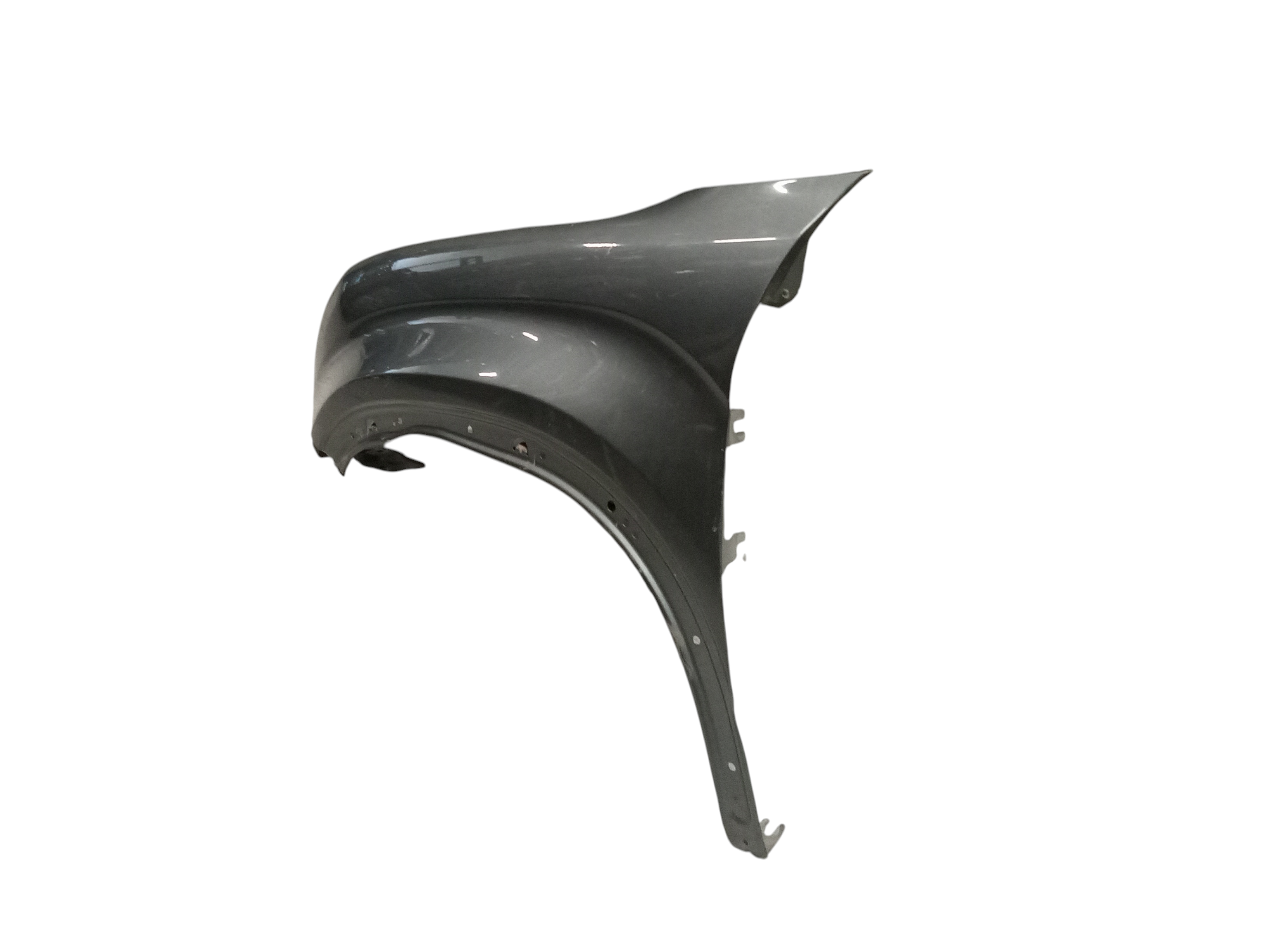 Parafango Anteriore Sinistro per Jeep Avenger (2023 - )