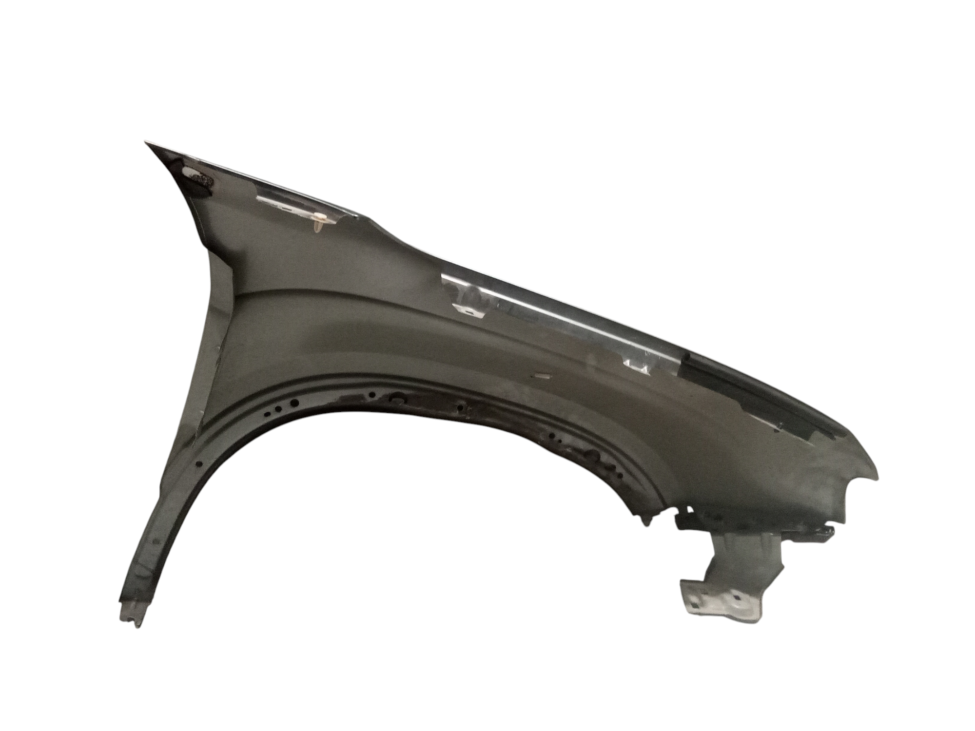 Parafango Anteriore Sinistro per Jeep Avenger (2023 - )