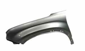 Parafango Anteriore Sinistro per Jeep Avenger (2023 - )