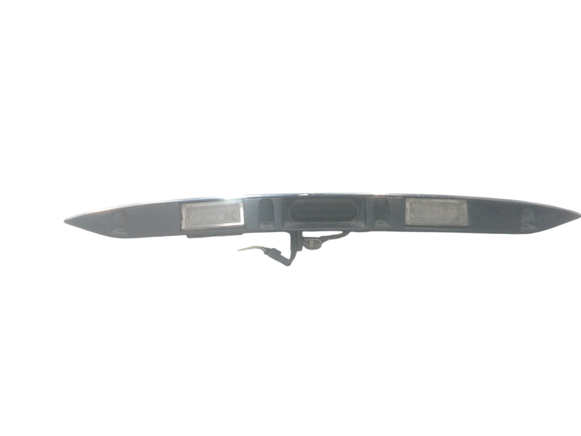 Maniglione posteriore con luci per Mini Cooper 1  Serie (2000 - 2006)