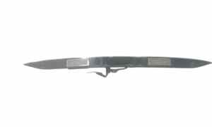 Maniglione posteriore con luci per Mini Cooper 1  Serie (2000 - 2006)