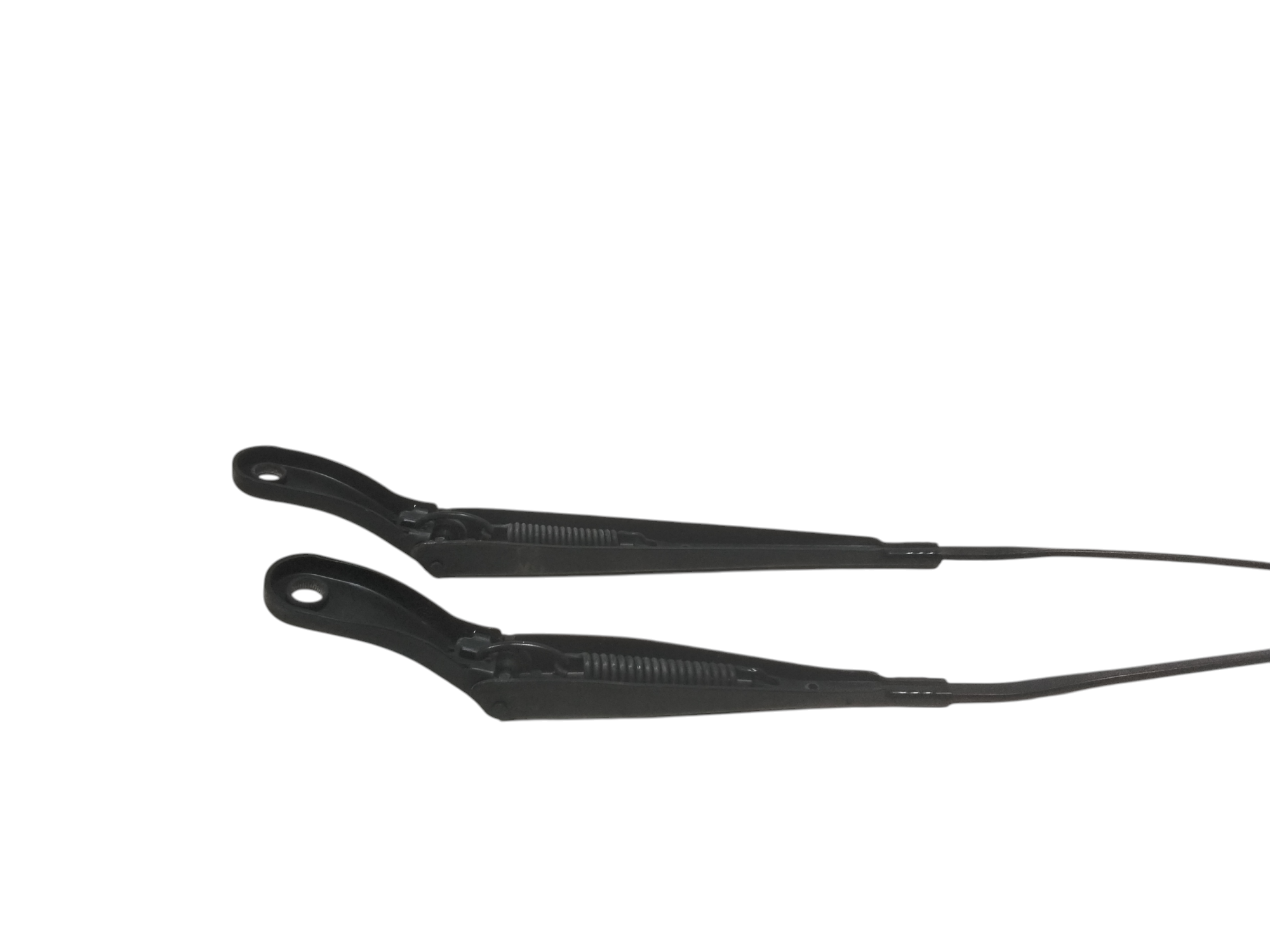 Bracci Tergi ant. per Citroen C3 Aircross (2017 - )