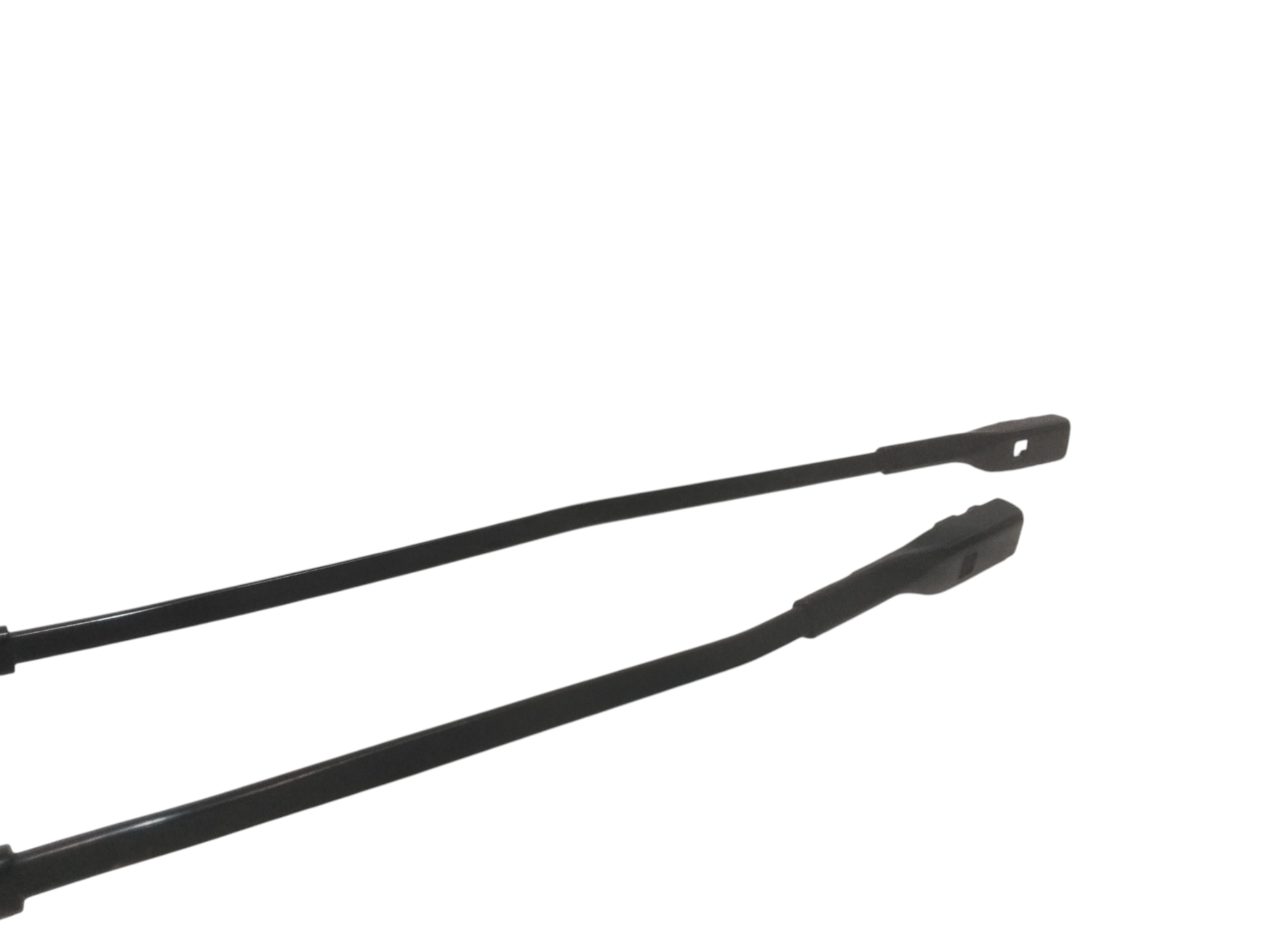 Bracci Tergi ant. per Citroen C3 Aircross (2017 - )