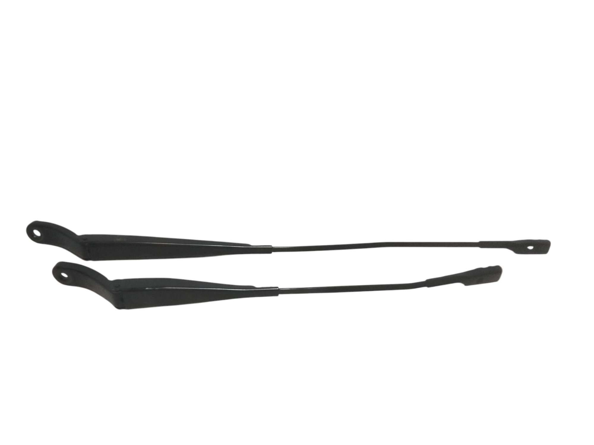 Bracci Tergi ant. per Citroen C3 Aircross (2017 - )