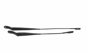 Bracci Tergi ant. per Citroen C3 Aircross (2017 - )