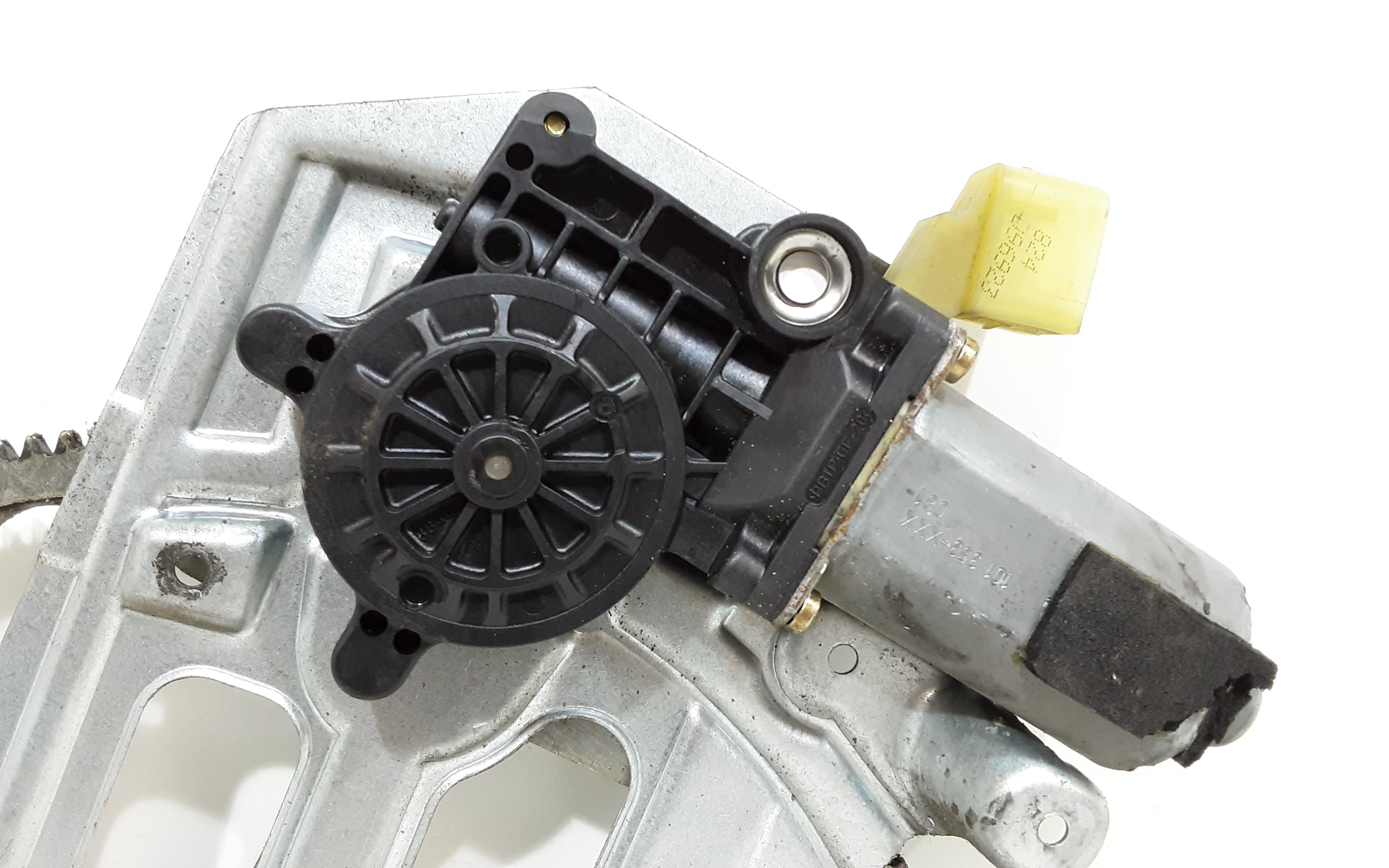 Cremagliera anteriore sinistra Guida VOLVO V70 2 Serie