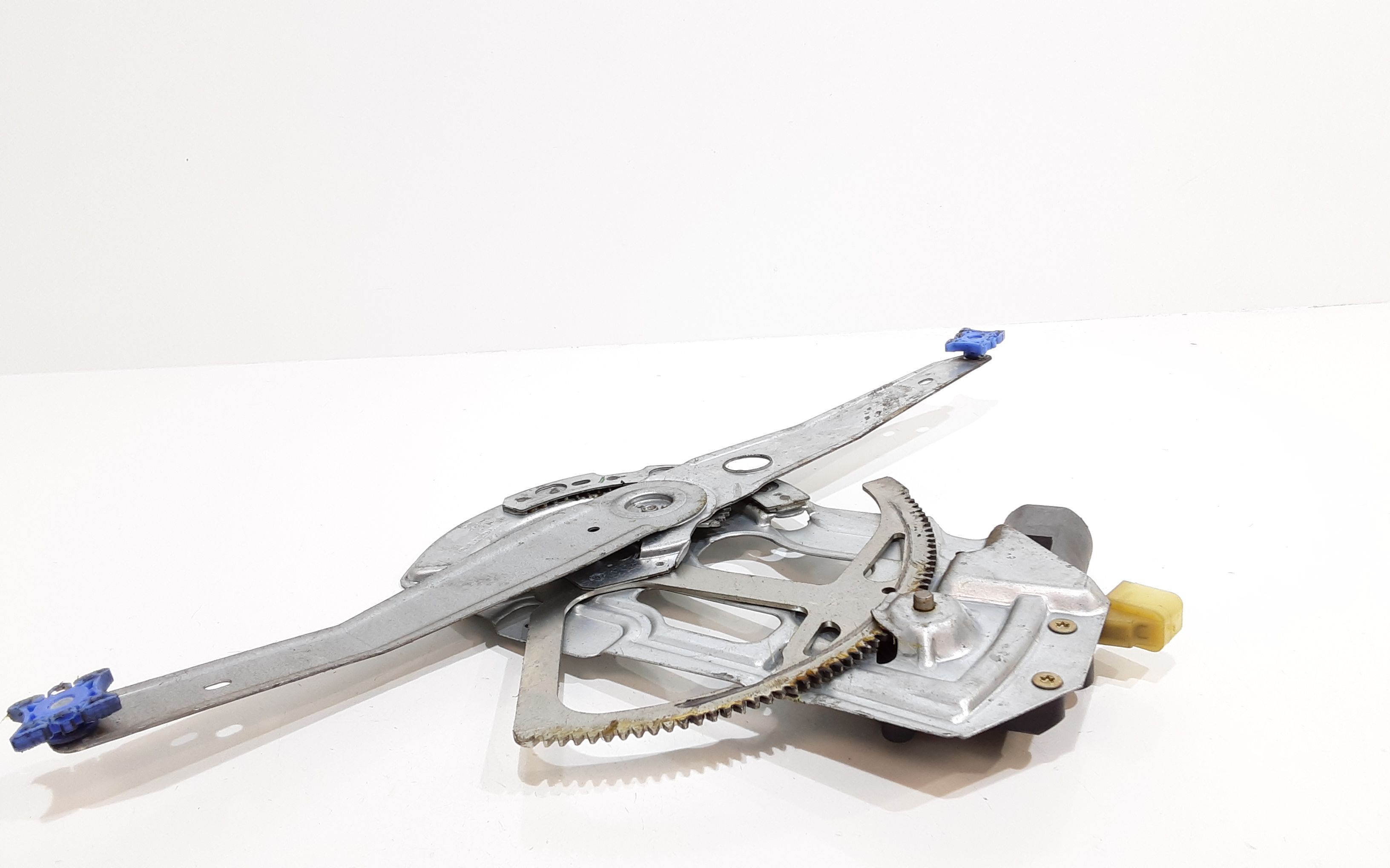 Cremagliera anteriore sinistra Guida VOLVO V70 2 Serie